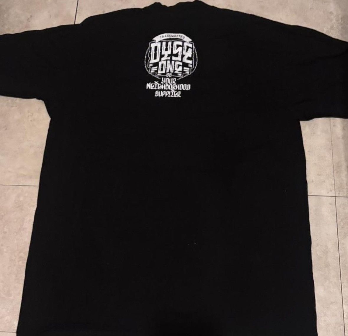 Other Chicano style clown tee Size US XL / EU 56 / 4 - 2 Thumbnail