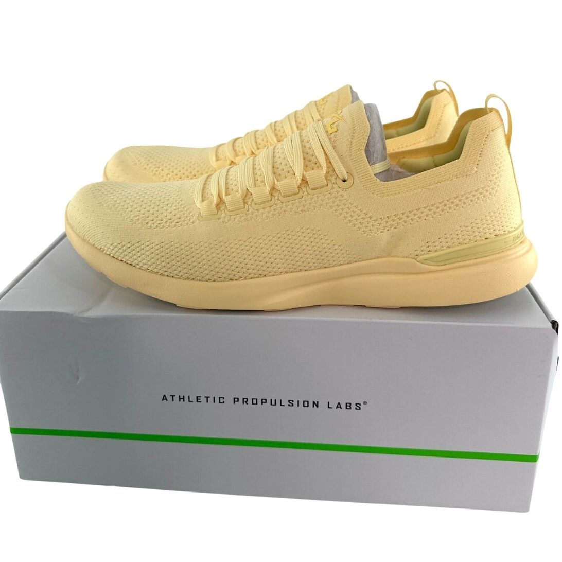 Athletic Propulsion Labs APL Men's Mellow TechLoom Breeze Sneakers Size 10 Size US 10 / EU 43 - 7 Thumbnail
