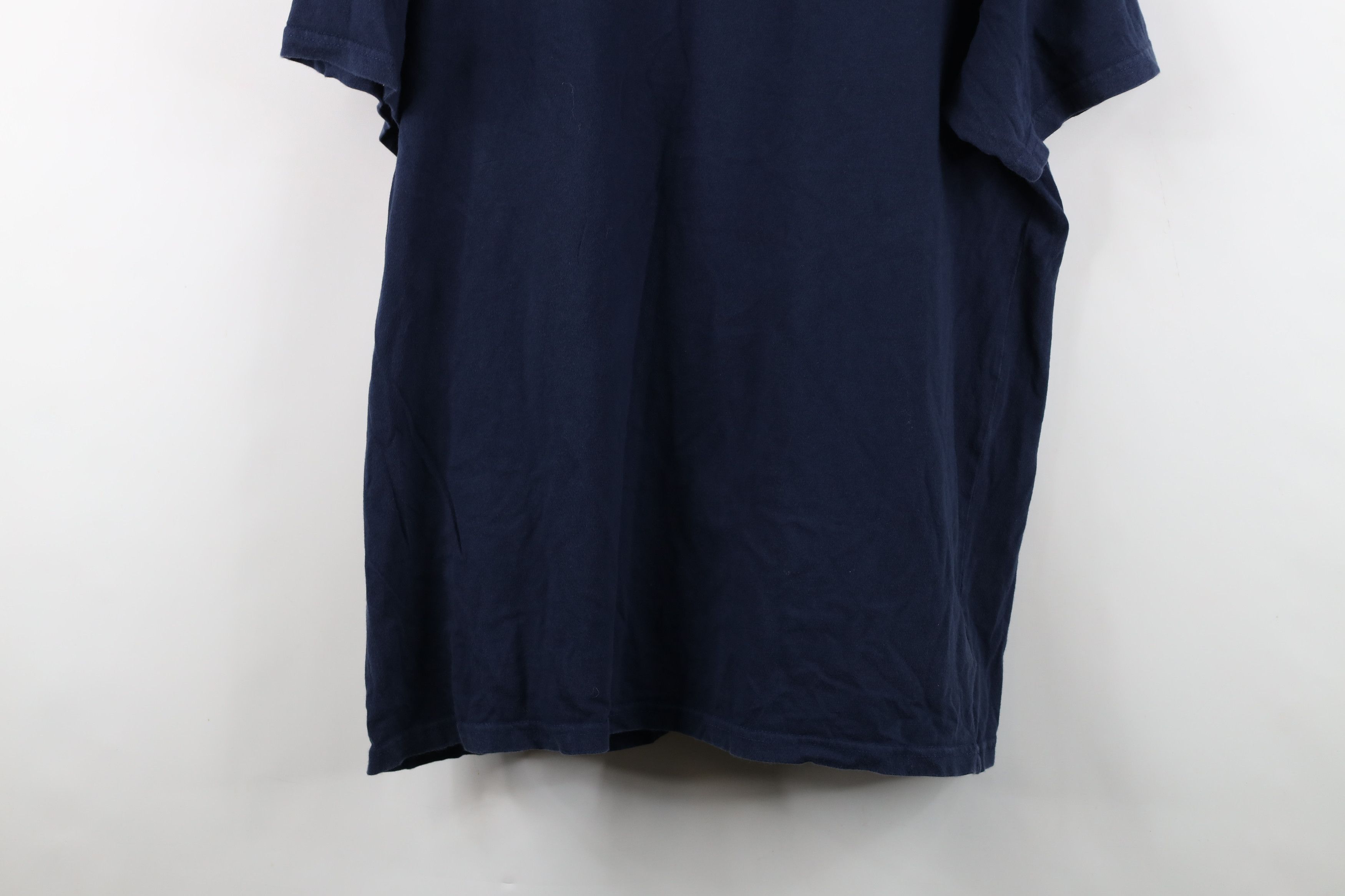 Patagonia Vintage Y2K Patagonia Spell Big Logo Short Sleeve T-Shirt Size US XXL / EU 58 / 5 - 15 Thumbnail