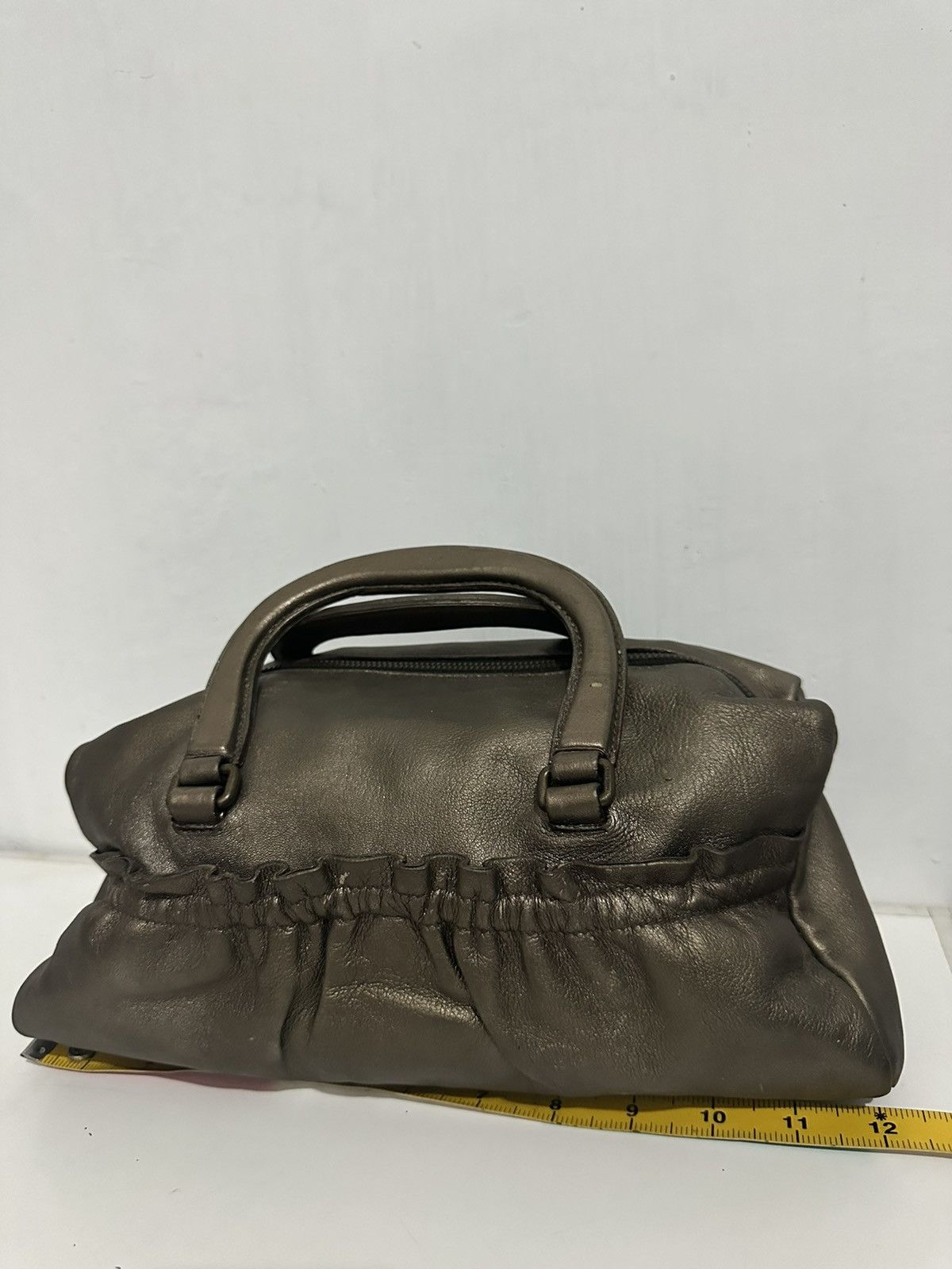 Miu Miu Archives Miu Miu Handbag by Prada hobo Bag Size ONE SIZE - 15 Thumbnail