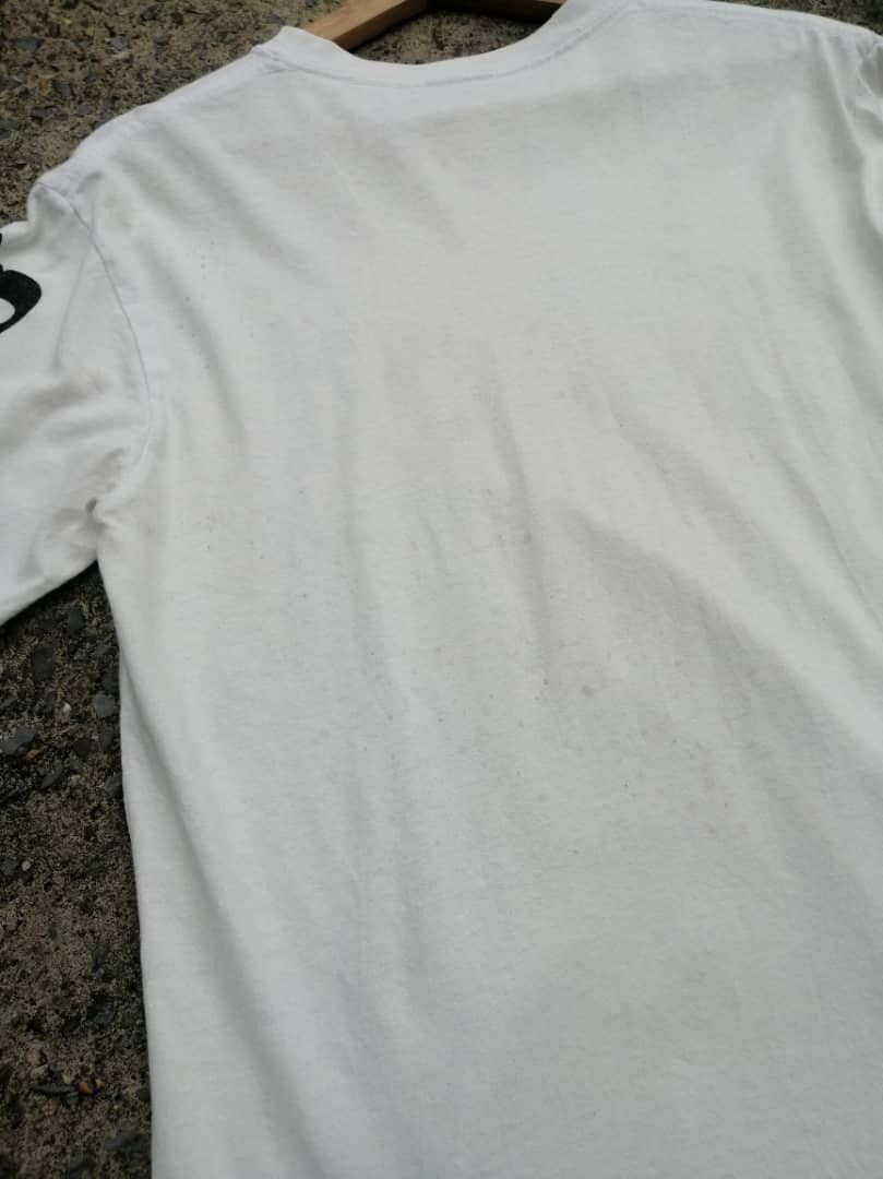 Schott Schott NYC Longsleeve Tee Size US S / EU 44-46 / 1 - 9 Thumbnail