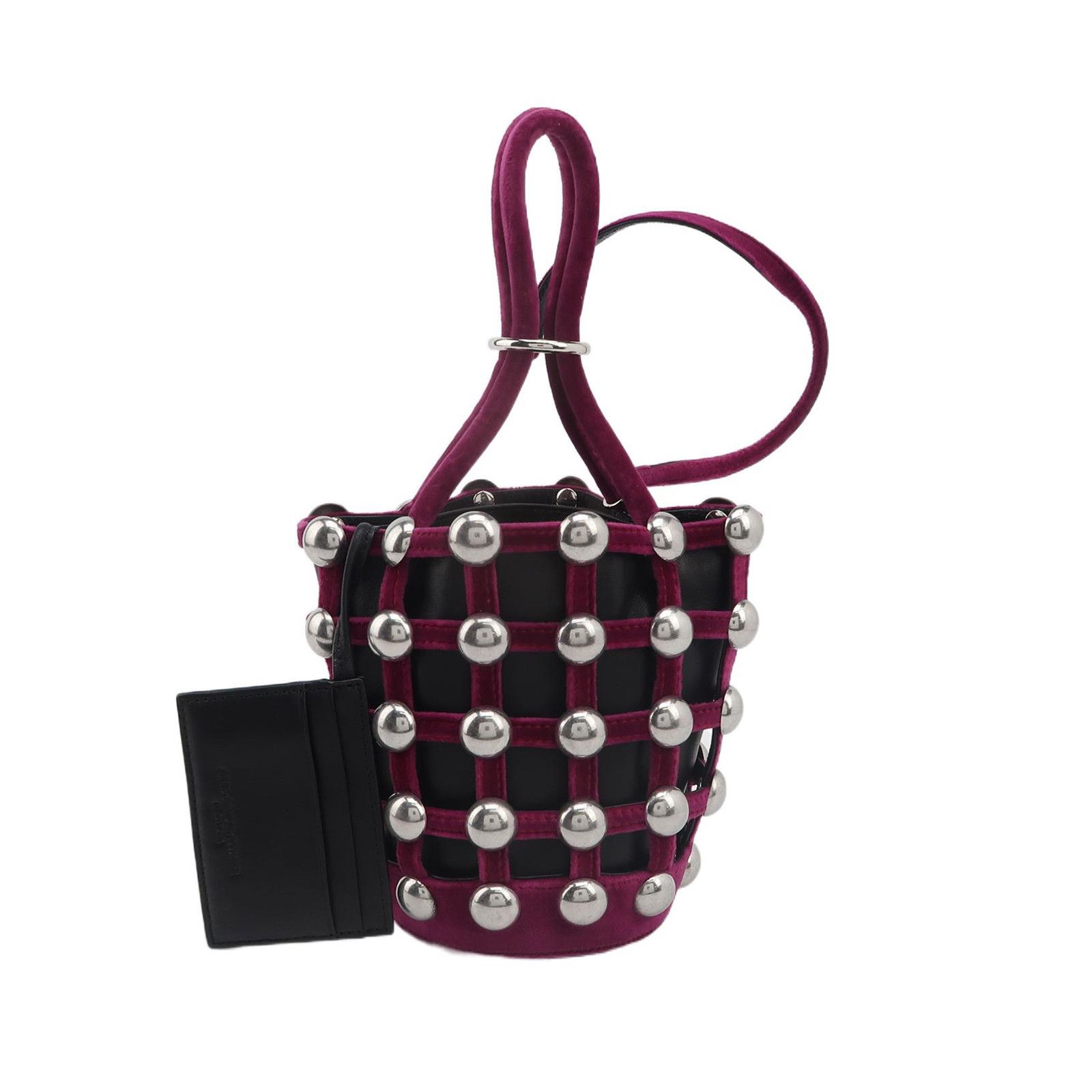Alexander Wang Alexander Wang Women os Tote Bags Size ONE SIZE - 1 Thumbnail