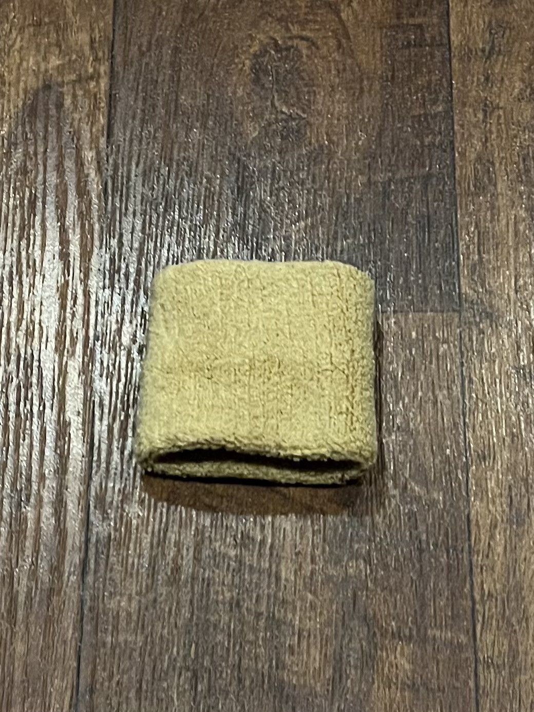 Bape Bape arm band sweatband Size ONE SIZE - 2 Thumbnail