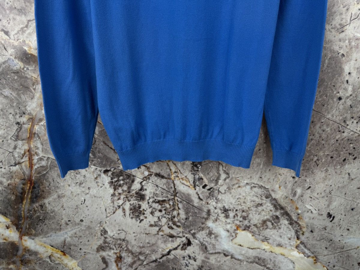 Hugo × Hugo Boss × Tommy Hilfiger Men’s Hugo Boss Pullover Sweatshirt Size Medium Size US M / EU 48-50 / 2 - 13 Thumbnail