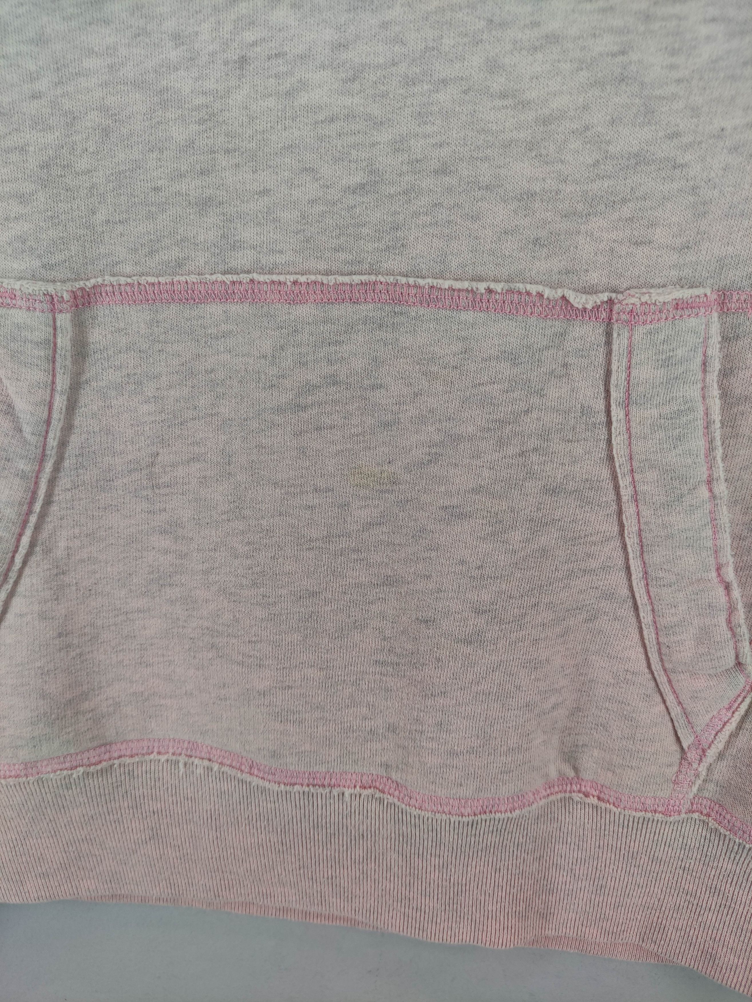 Hollister Hollister Pullover Hoodie Sweater Size US XS / EU 42 / 0 - 2 Thumbnail