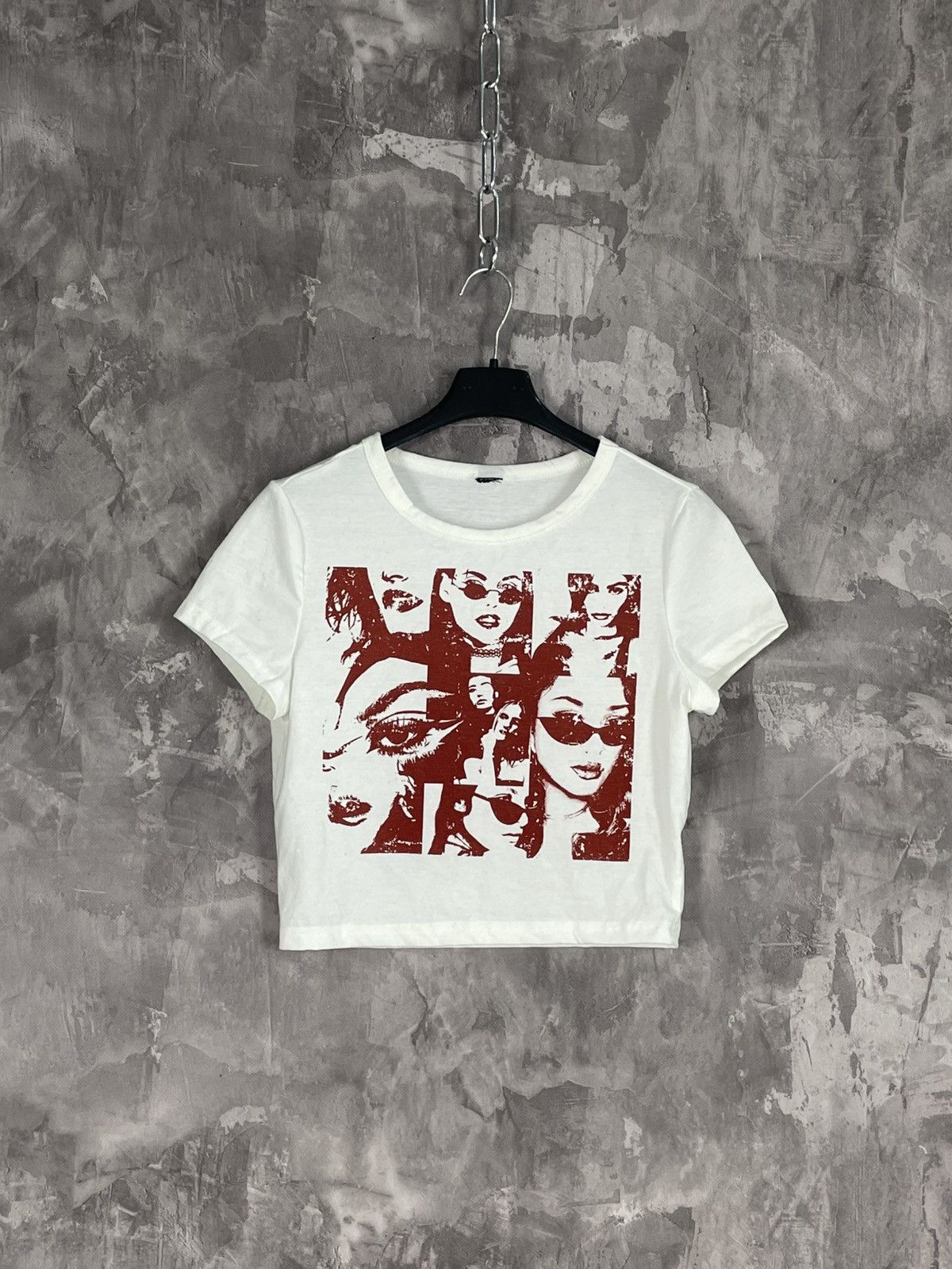 20471120 × Hysteric Glamour × Japanese Brand Y2K «FUTURE MILF