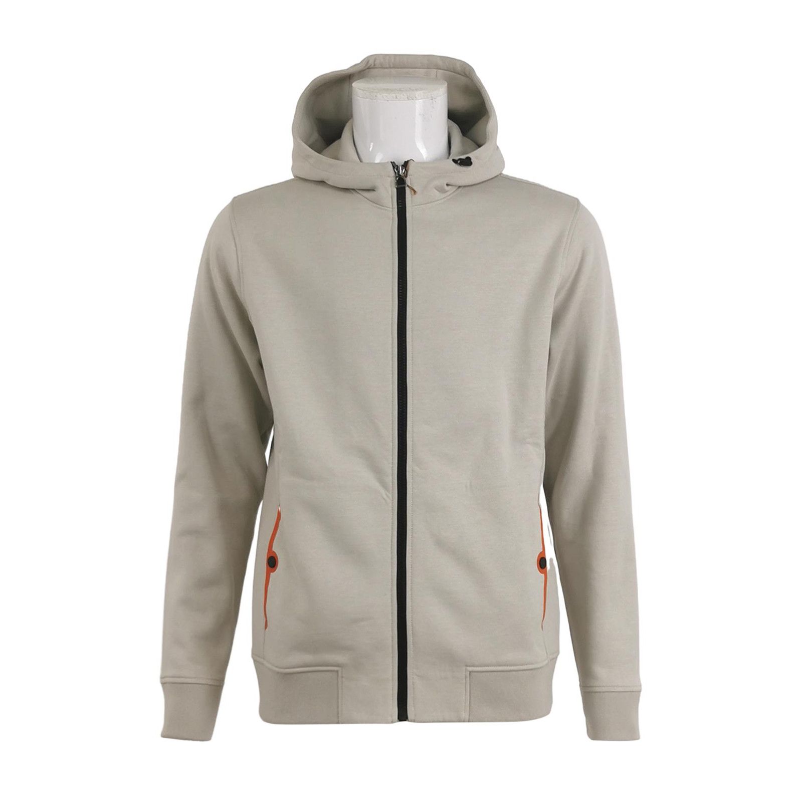 Hermes Hermes Men l Light Jackets Size US L / EU 52-54 / 3 - 1 Thumbnail