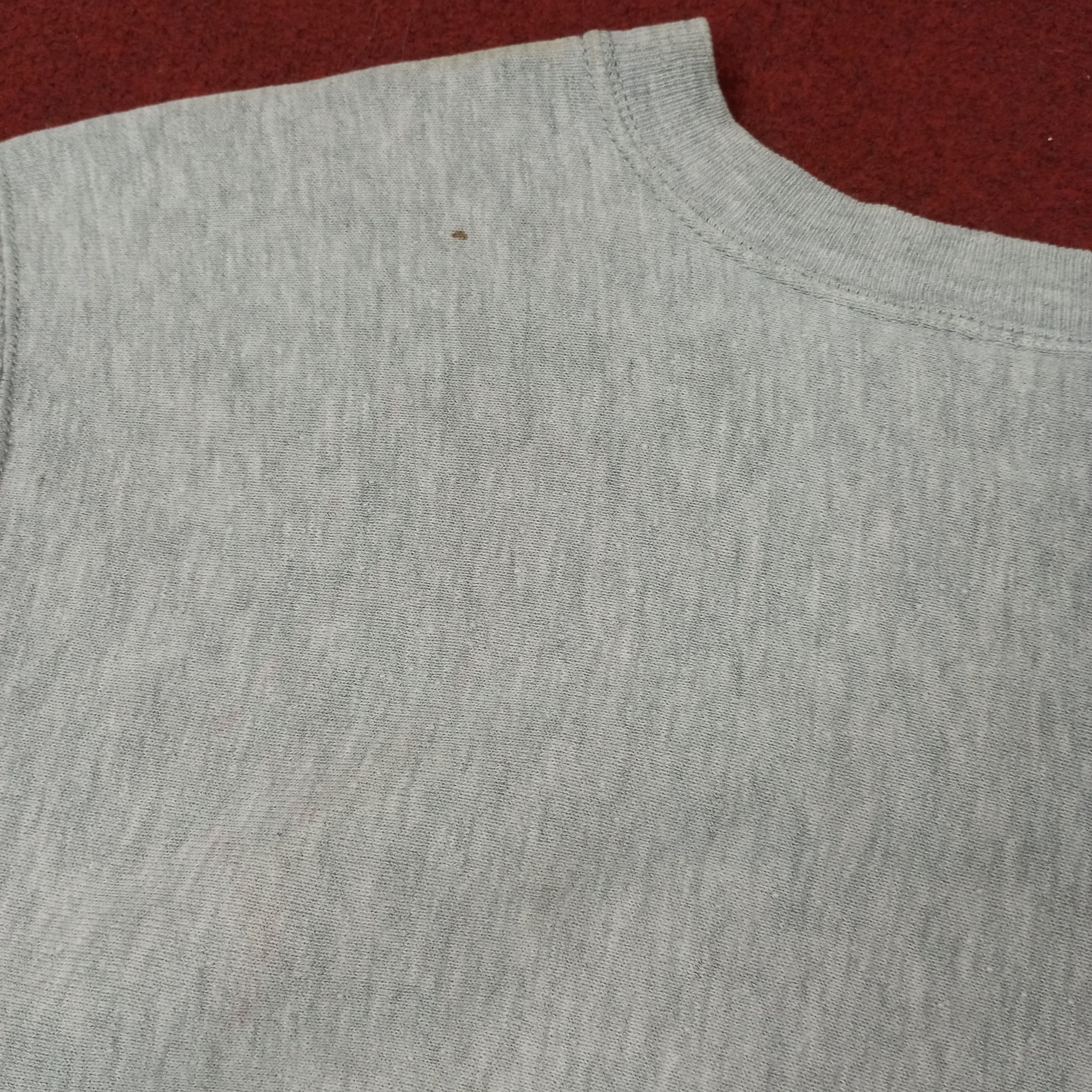Vintage Newton Athletics Vintage Sweatshirt c225n2 Size US L / EU 52-54 / 3 - 9 Thumbnail
