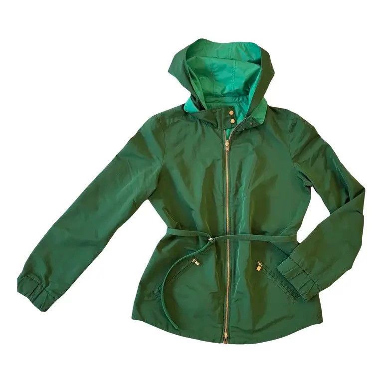 Loro Piana LORO PIANA A women's jacket Size M / US 6-8 / IT 42-44 - 1 Thumbnail
