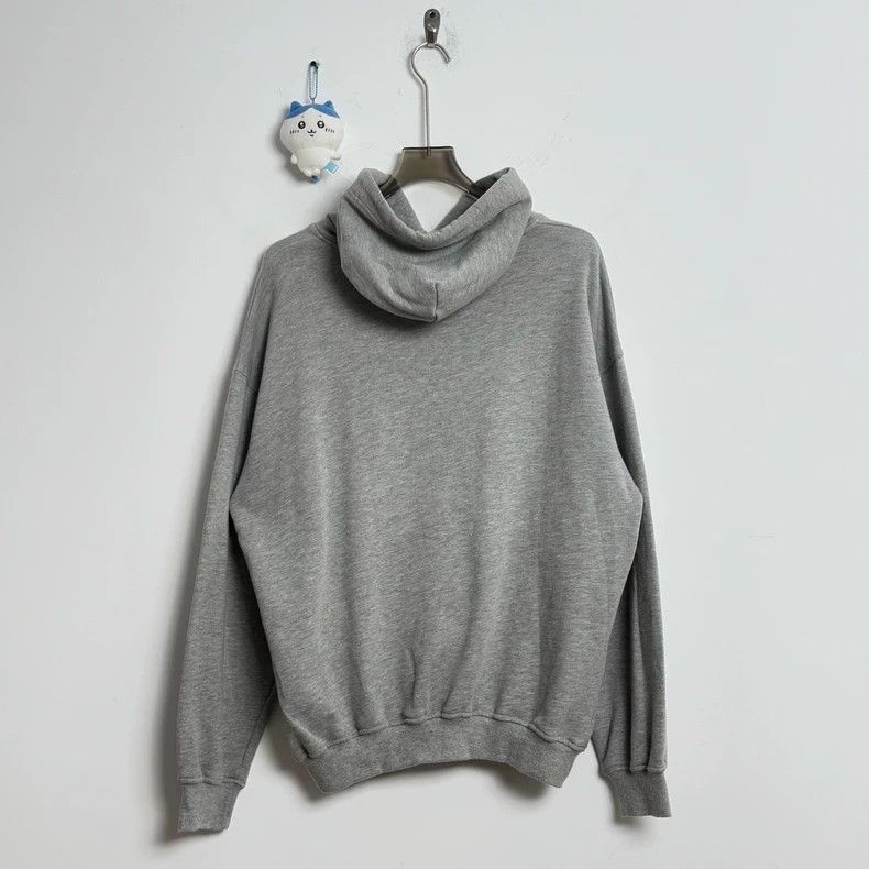 Other Balenciaga Grey lock logo hoodie size S Size US S / EU 44-46 / 1 - 3 Thumbnail