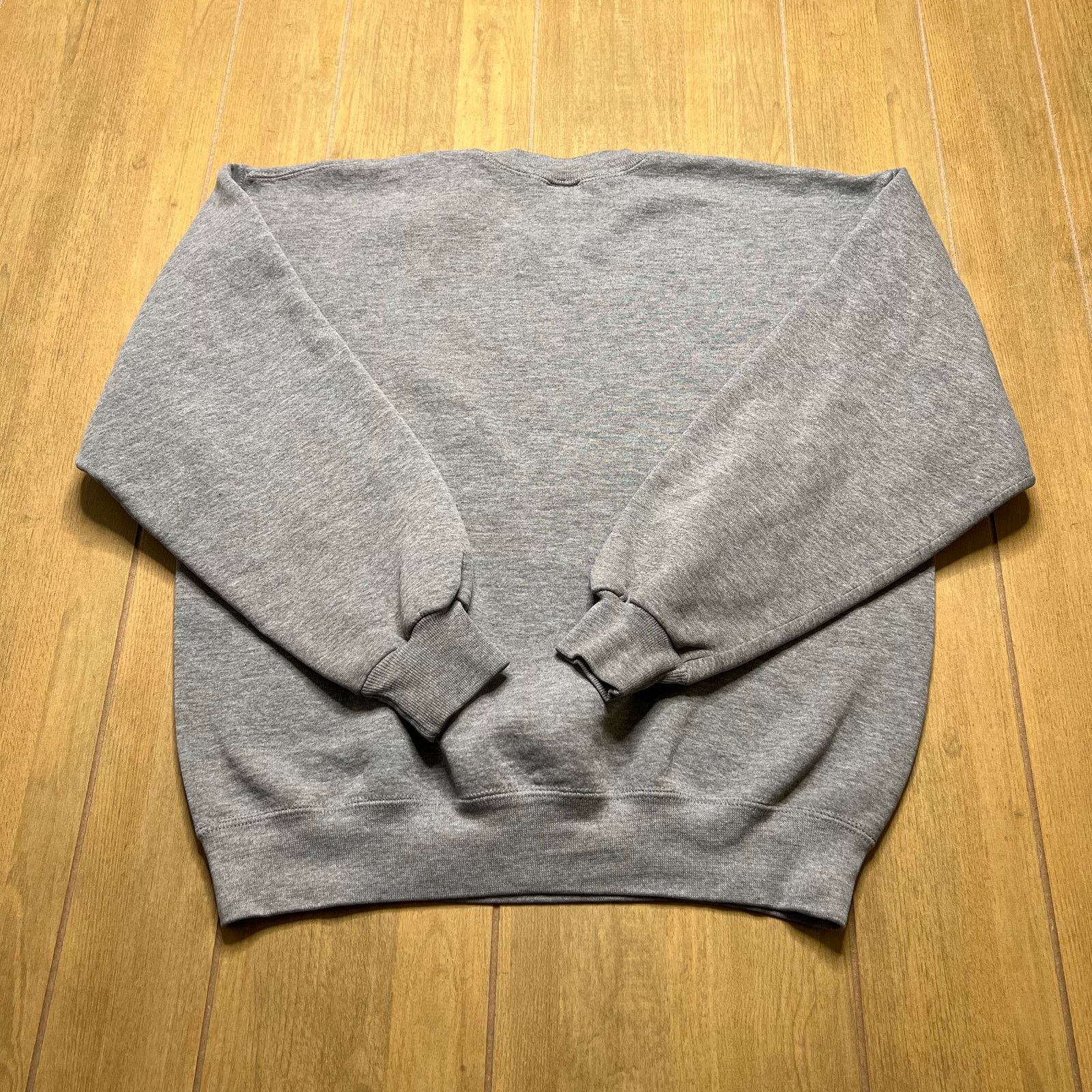 Russell Athletic Vintage Russell Athletic Northwest Wrestling Sweatshirt L Size US L / EU 52-54 / 3 - 7 Thumbnail