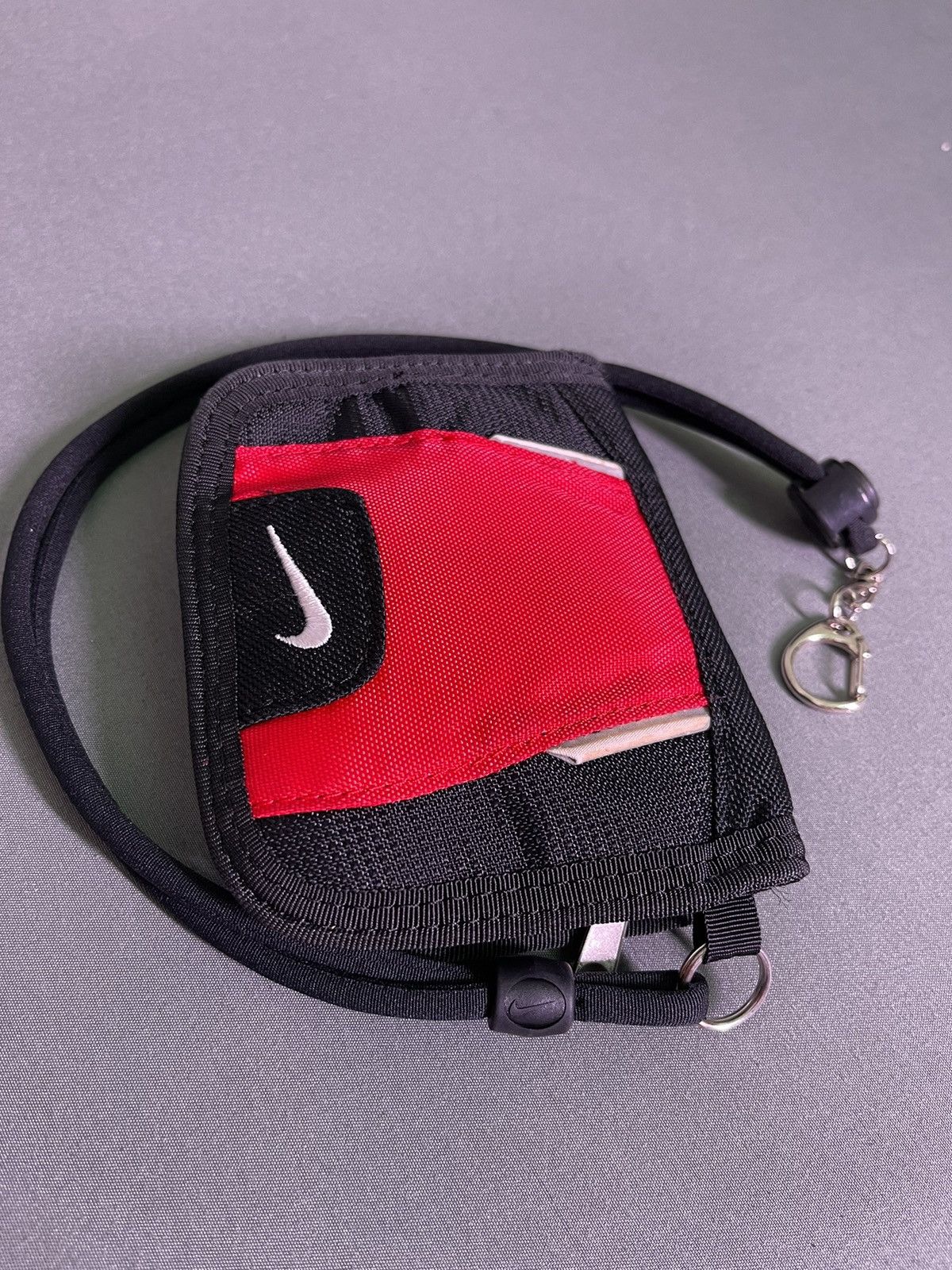 Nike × Vintage Nike wallet Size ONE SIZE - 3 Thumbnail