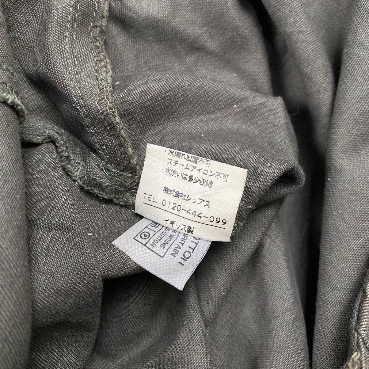 Japanese Brand Mickey brazil jacket Size US M / EU 48-50 / 2 - 11 Thumbnail