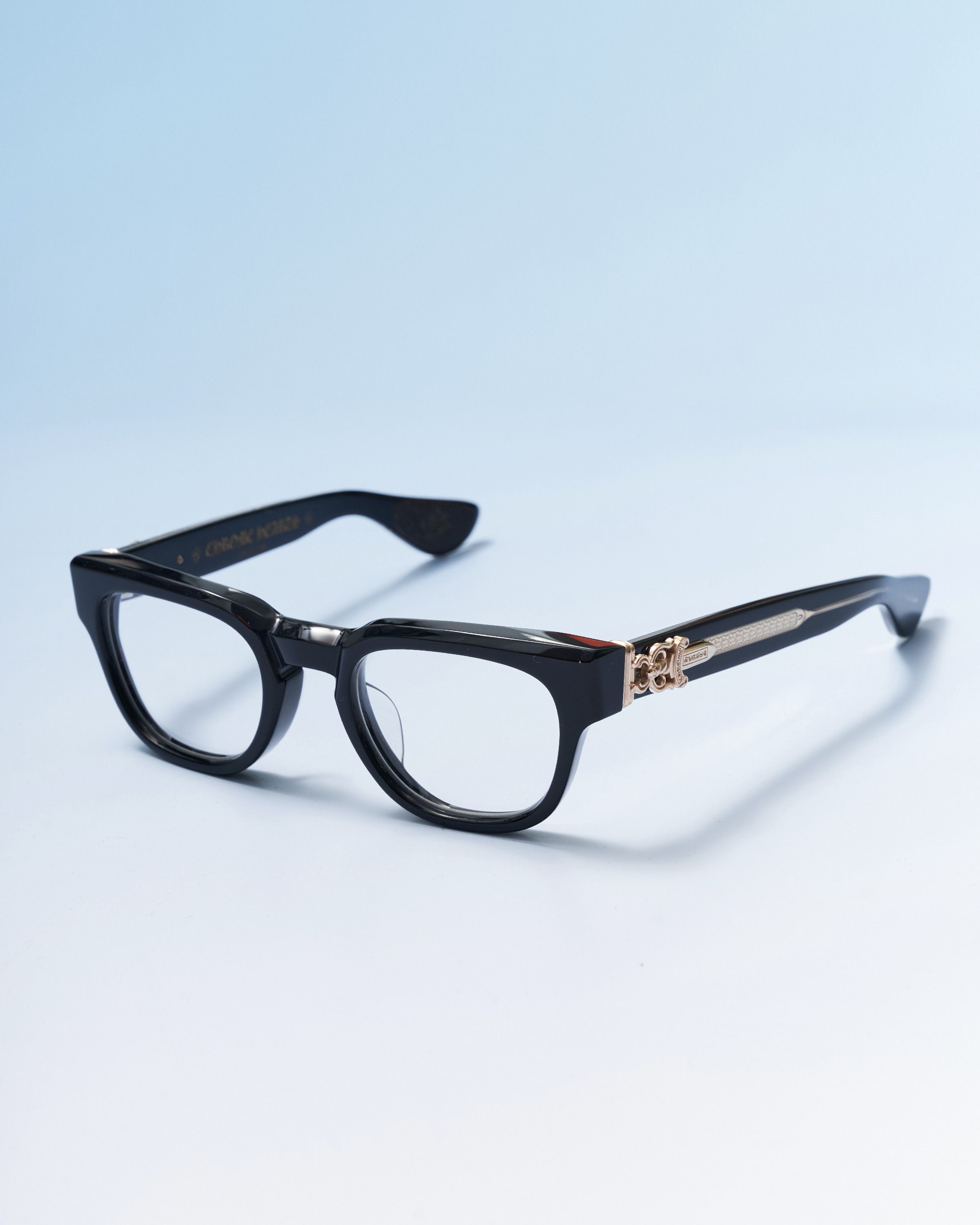 Chrome Hearts CHROME HEARTS CUNTVOLUTED Size ONE SIZE - 1 Thumbnail