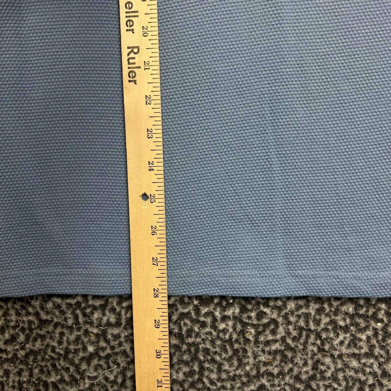 DKNY DKNY Polo Shirt Men Blue Short Sleeve Collared New S Size US S / EU 44-46 / 1 - 5 Thumbnail