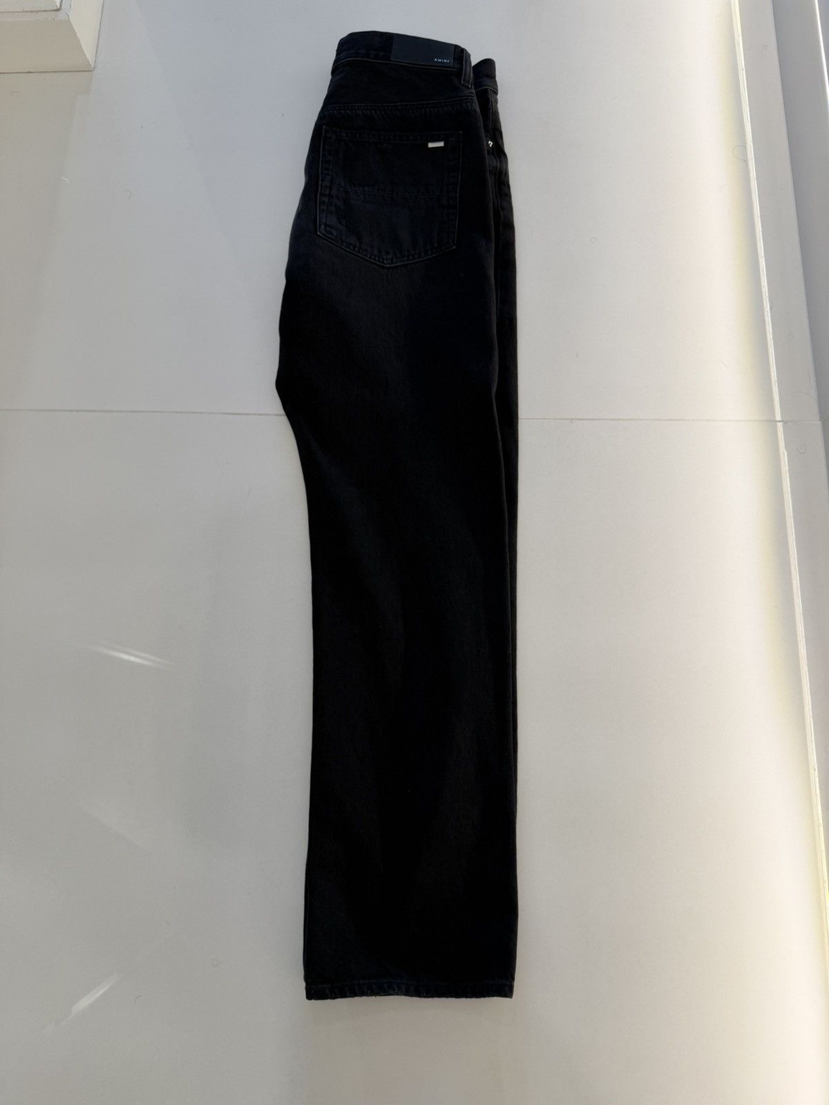 Amiri AMIRI MX1 Bandana Jeans Size US 31 - 2 Thumbnail
