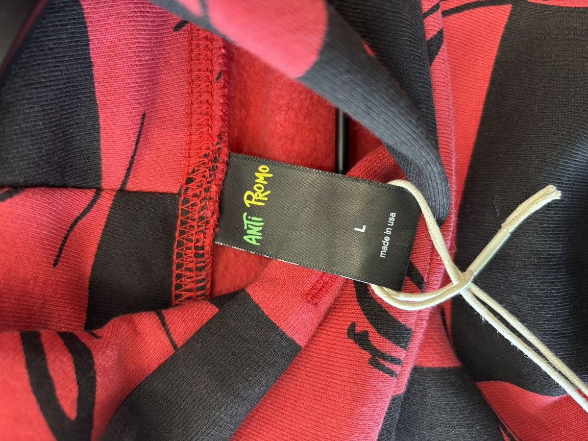 Matty Boy Anti Promo Size US L / EU 52-54 / 3 - 8 Thumbnail