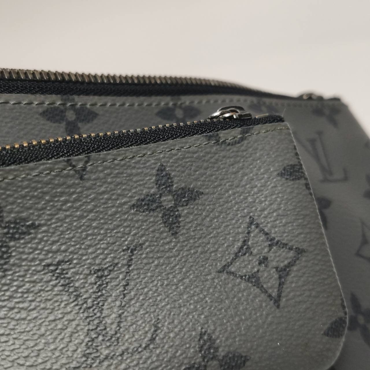 Louis Vuitton Louis Vuitton Trio Messenger Size ONE SIZE - 8 Thumbnail