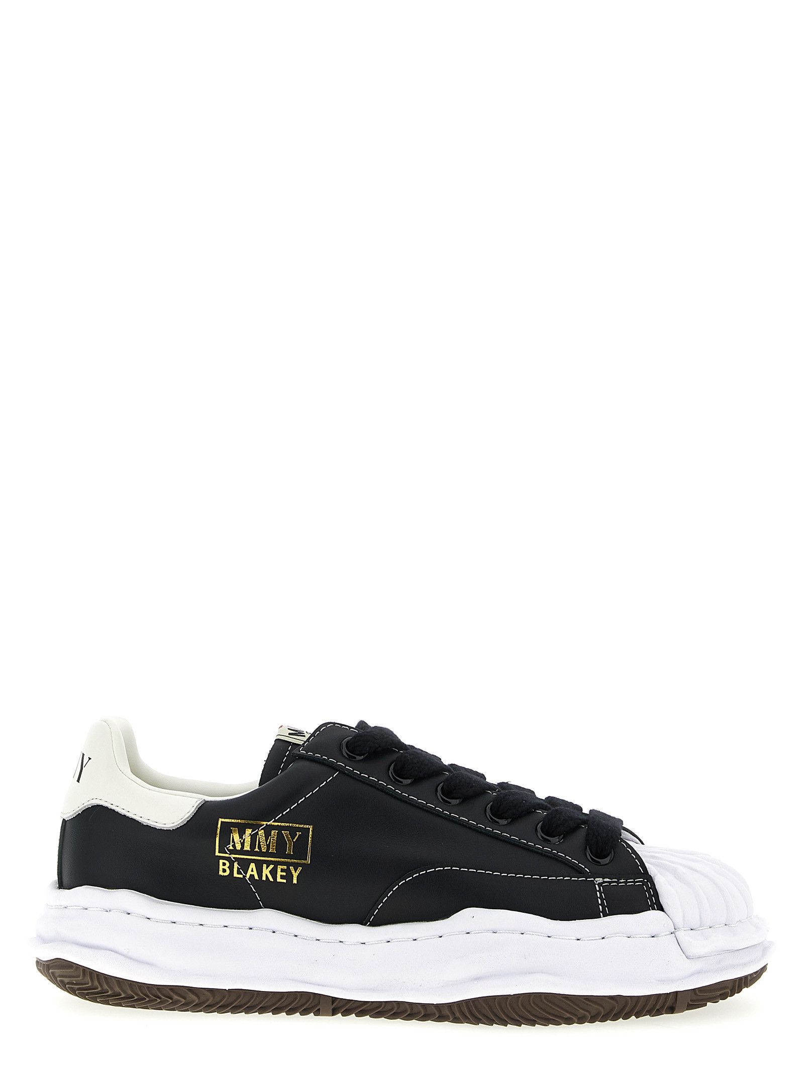 Maison MIHARA YASUHIRO 'Blakey' sneakers Size US 12 / IT 42 - 1 Thumbnail