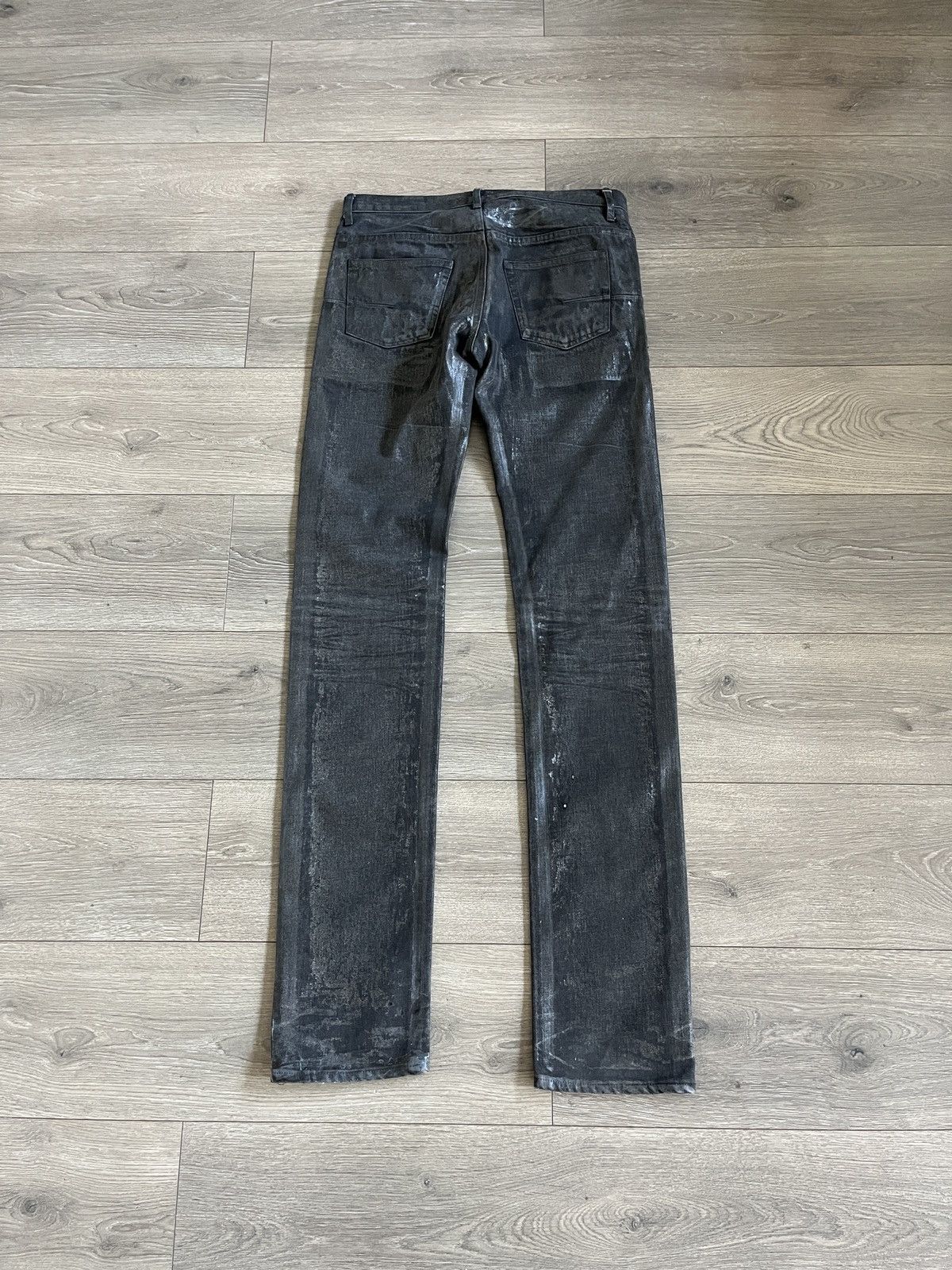 Dior 07 dior waxed lusters Size US 30 / EU 46 - 5 Thumbnail