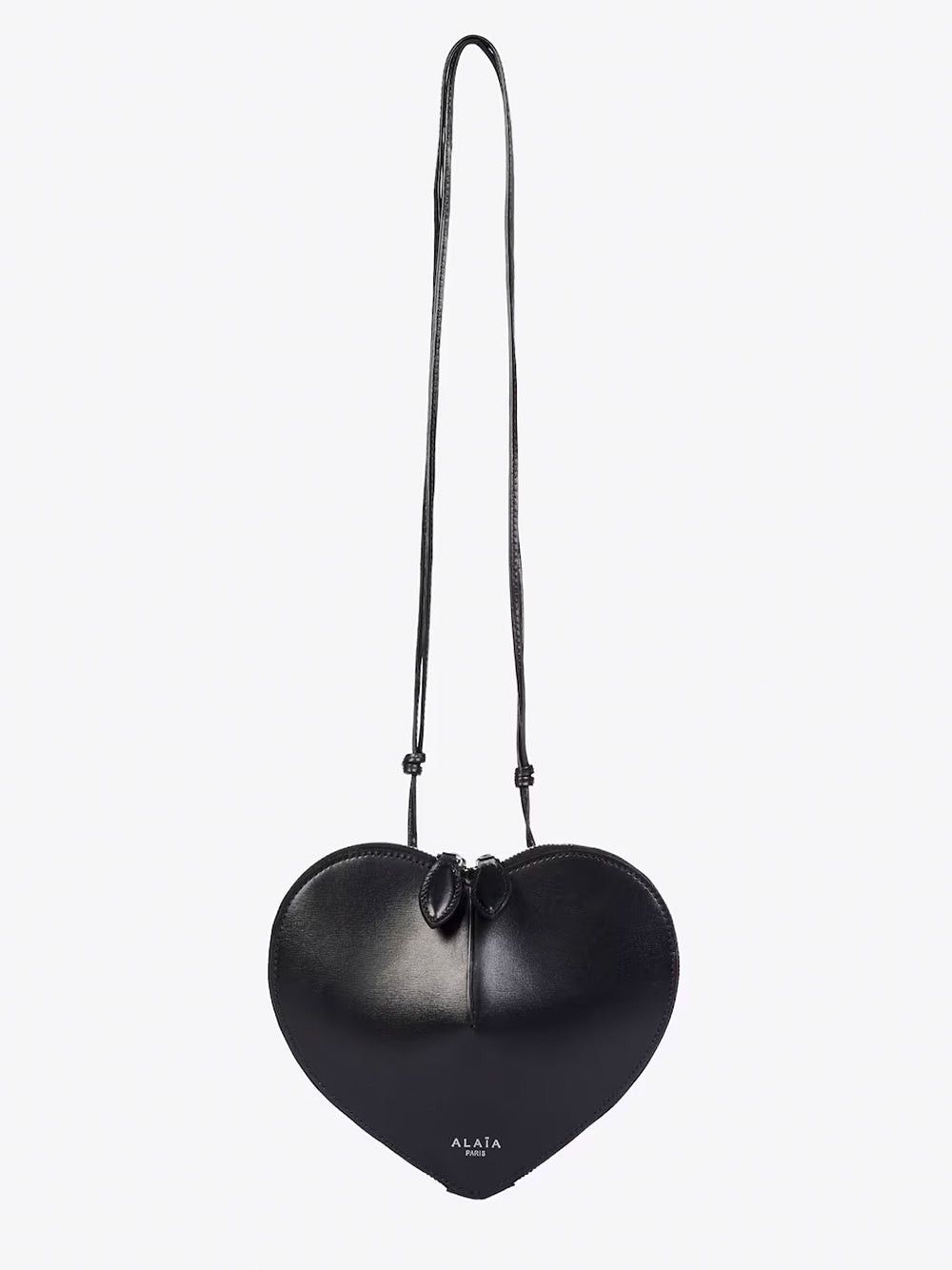 Alaia ALAIA THE HEART LEATHER BAG | Grailed