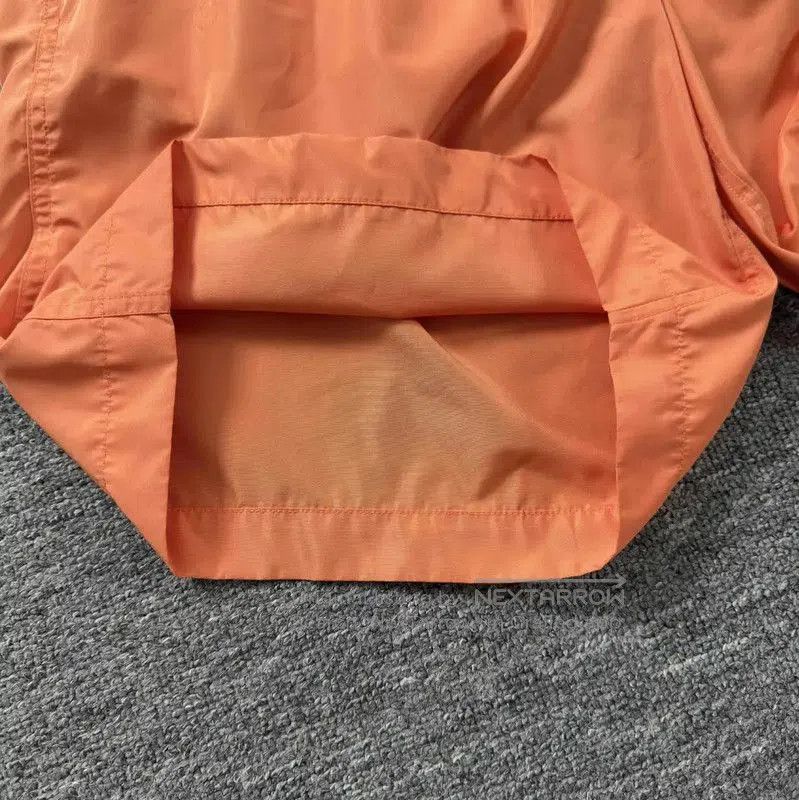 Louis Vuitton Louis Vuitton Men's XL Orange Cotton Shorts . Size US 34 / EU 50 - 7 Thumbnail
