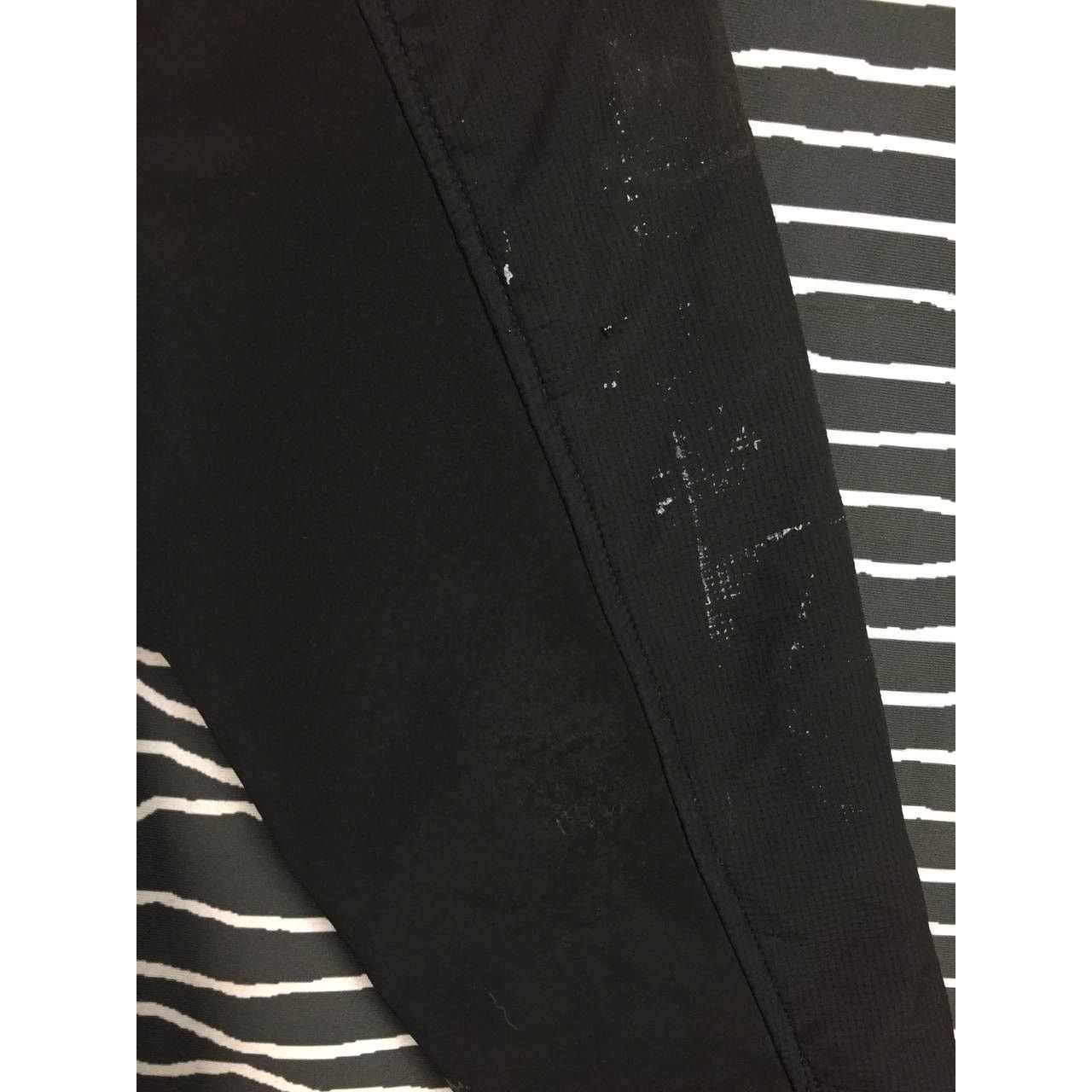 Vintage Snozu Performance Full Zip Fleece Lined Soft Shell Jacket Size US XL / EU 56 / 4 - 13 Thumbnail