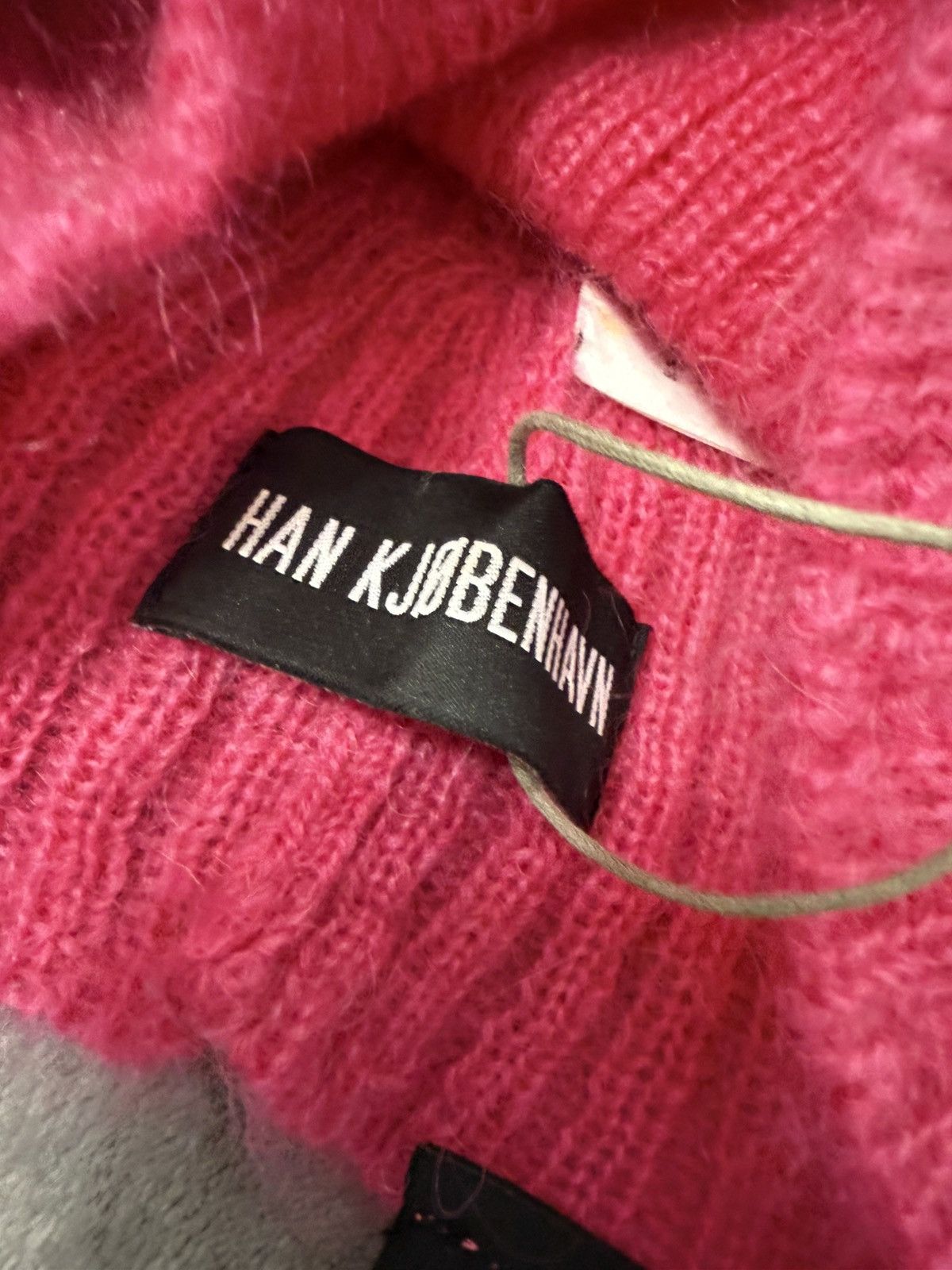 Han Kjobenhavn Very nice Size ONE SIZE - 4 Thumbnail