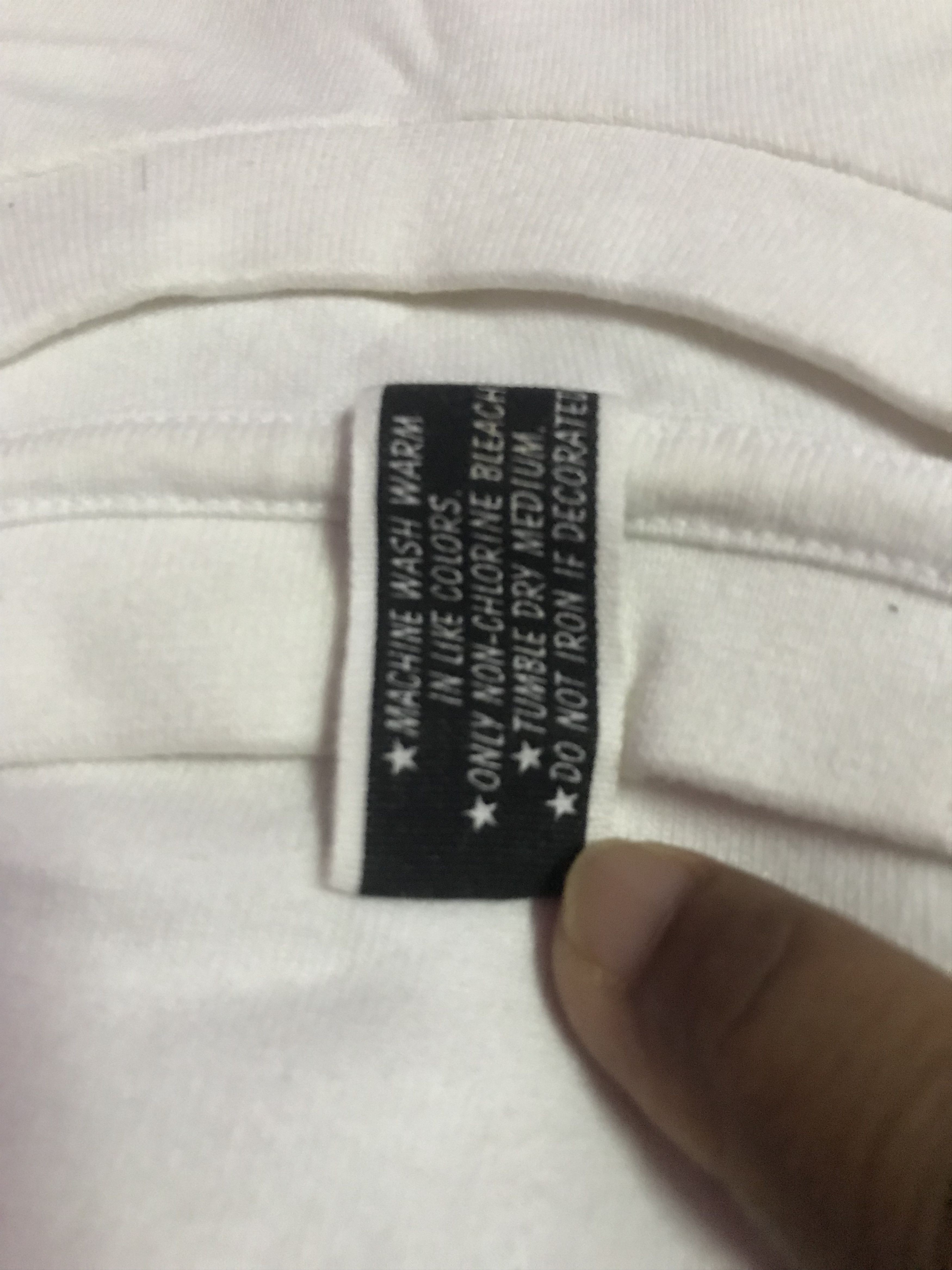 Japanese Brand KTM Adam !! Festival T-Shirts Size Small Size US S / EU 44-46 / 1 - 6 Thumbnail