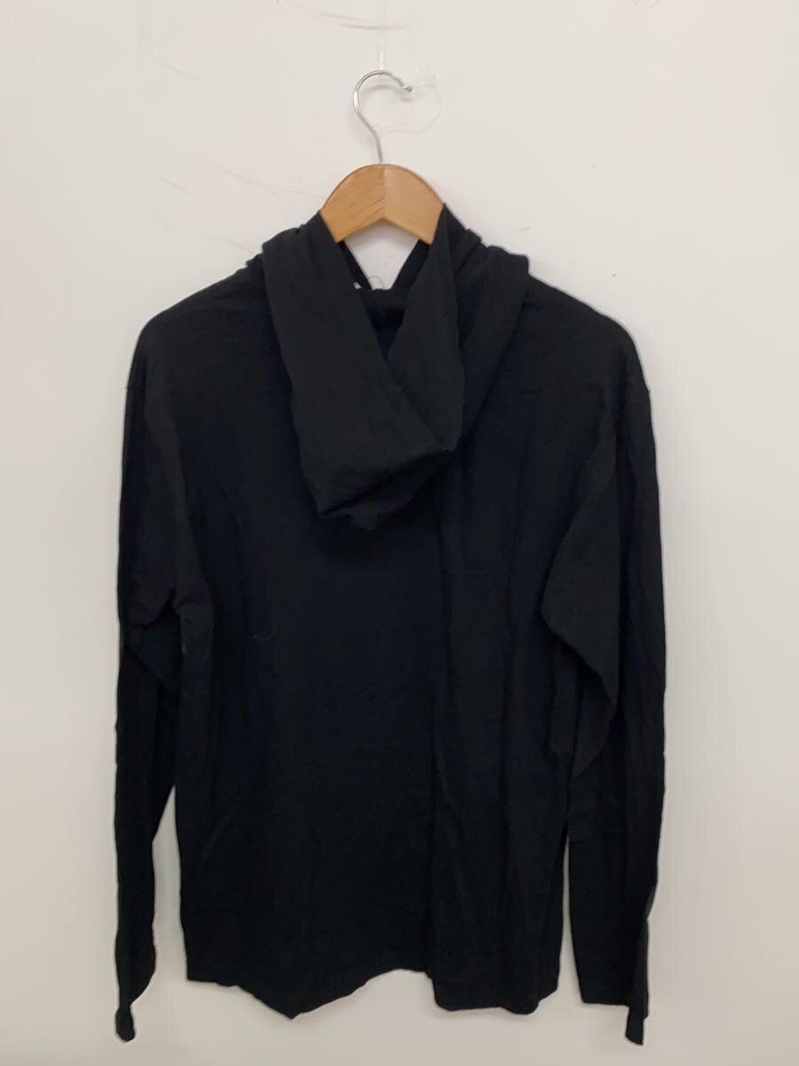 Yohji Yamamoto yohji yamamoto POUR HOMME/hg-t41-06 Hoodie Size US L / EU 52-54 / 3 - 2 Thumbnail
