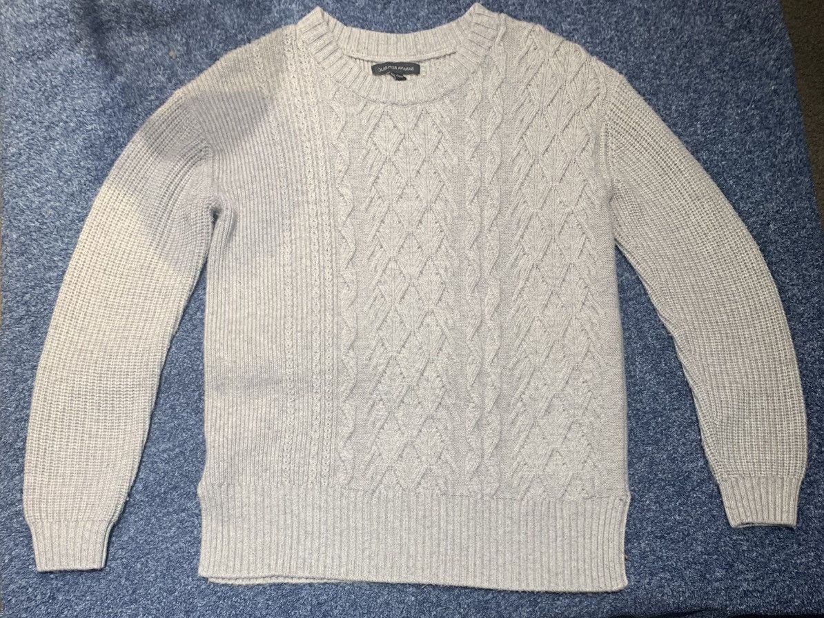 Banana Republic Banana Republic wool sweater Size S / US 4 / IT 40 - 1 Thumbnail