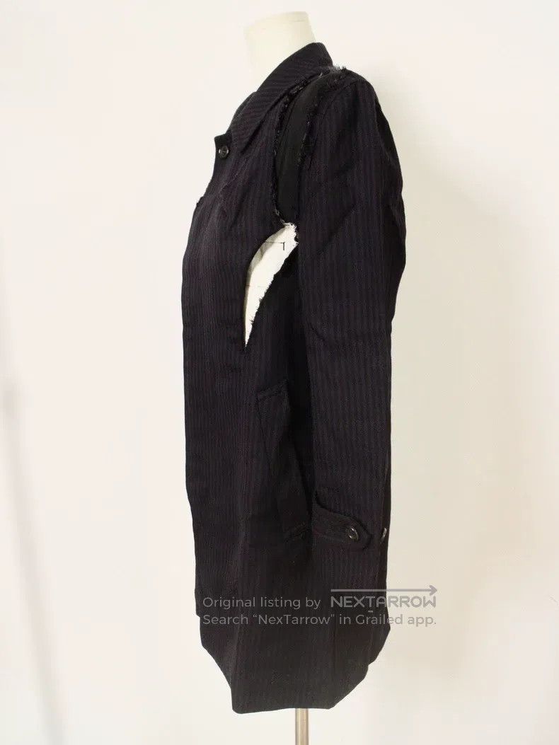 Comme des Garcons Comme Des Garcons Jacket Size S / US 4 / IT 40 - 4 Thumbnail