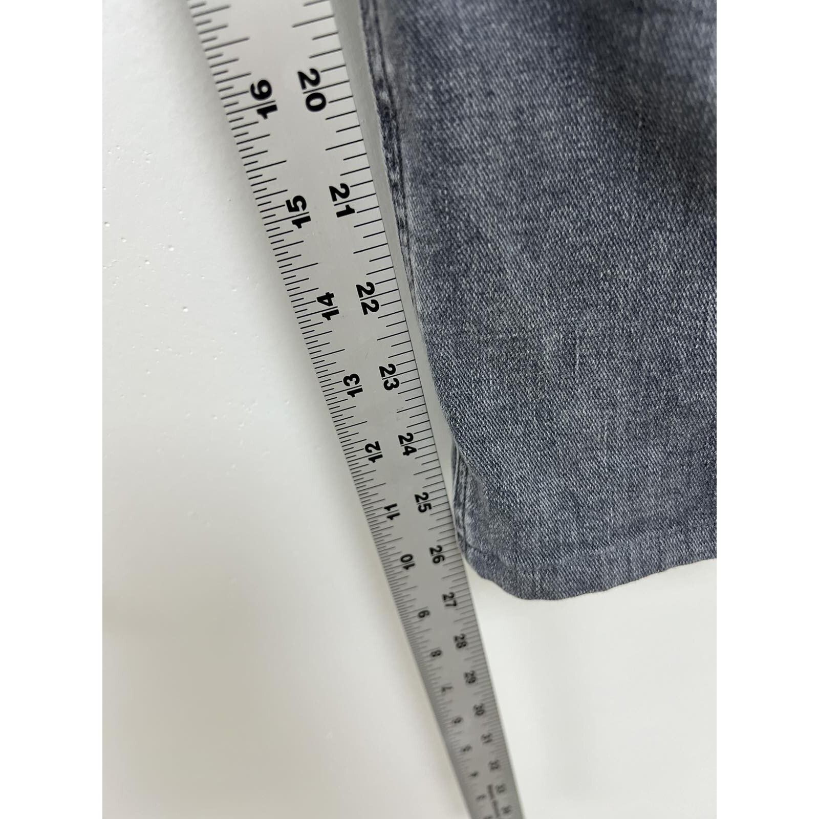 Rag & Bone Rag & Bone Low Women's 28 Denim Cotton Blend A000002 Size 28" / US 6 / IT 42 - 7 Thumbnail