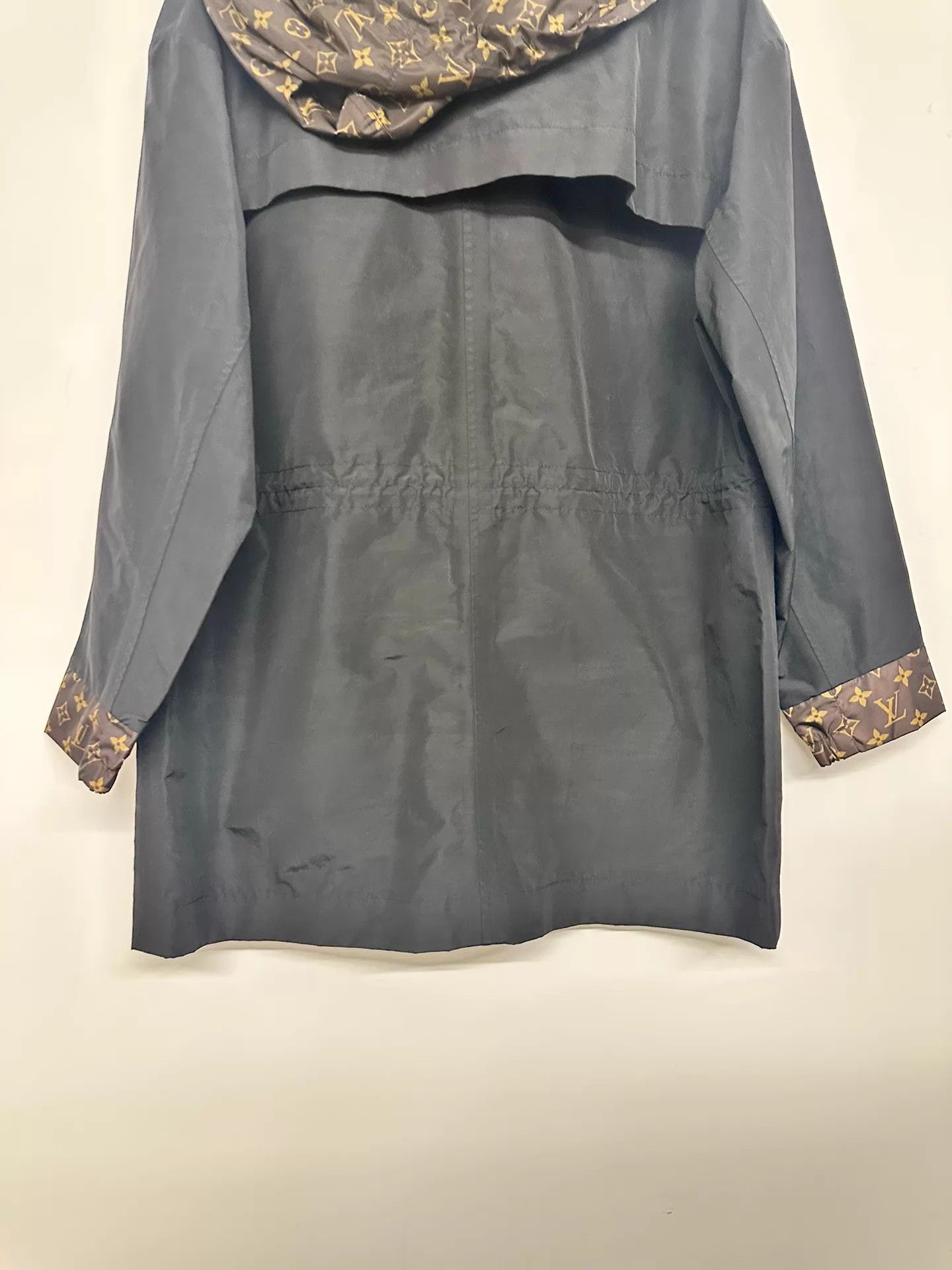 Louis Vuitton LV new with tags 38 women's jacket (58/124/81/56) Size S / US 4 / IT 40 - 5 Thumbnail