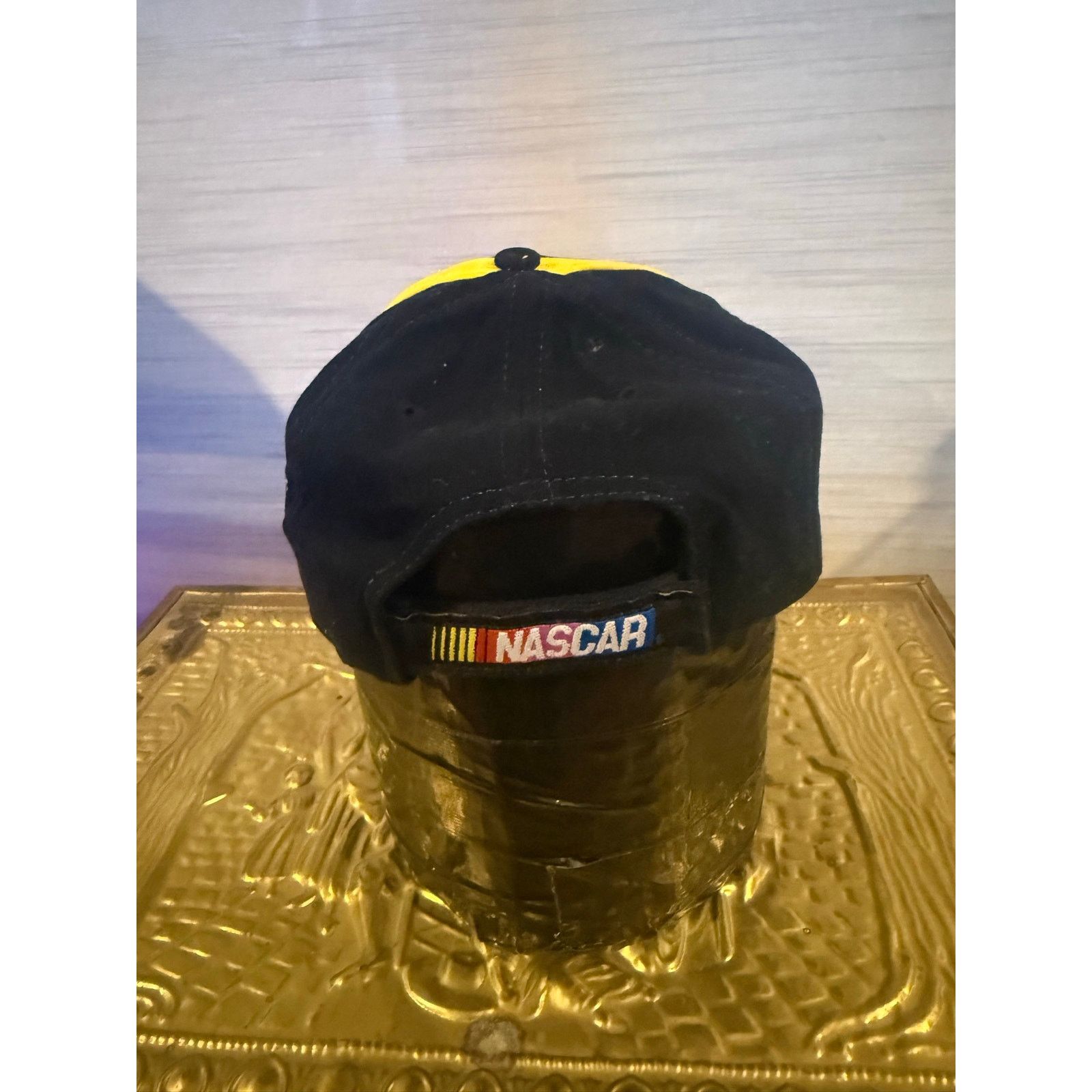 Chase Authentics Kenseth Dewalt Racing New Without Tags Size ONE SIZE - 3 Thumbnail