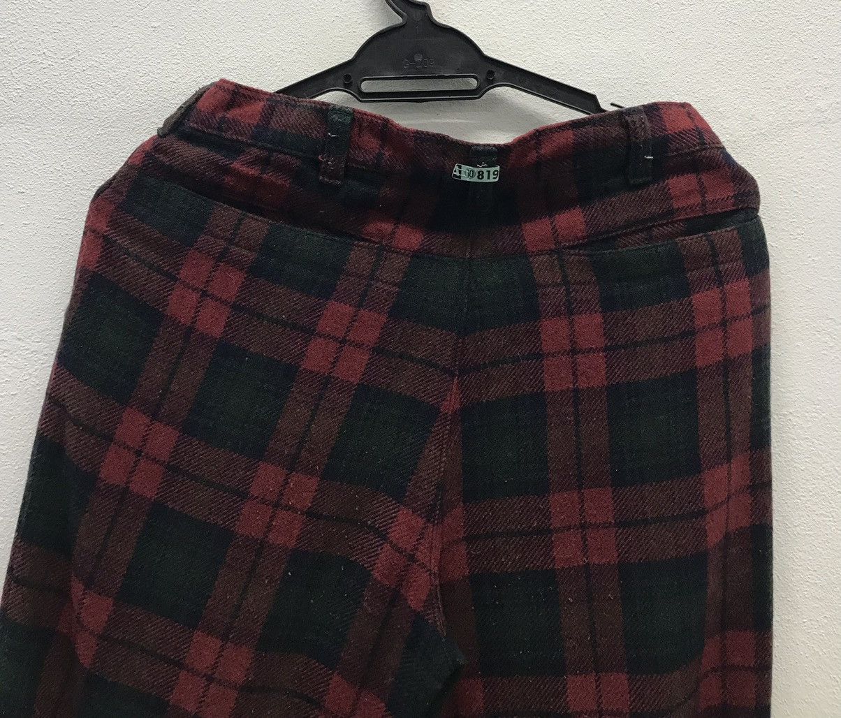 Japanese Brand × Vintage Vintage Sedge Field from the Jeaning Company Pants Size US 28 / EU 44 - 4 Thumbnail