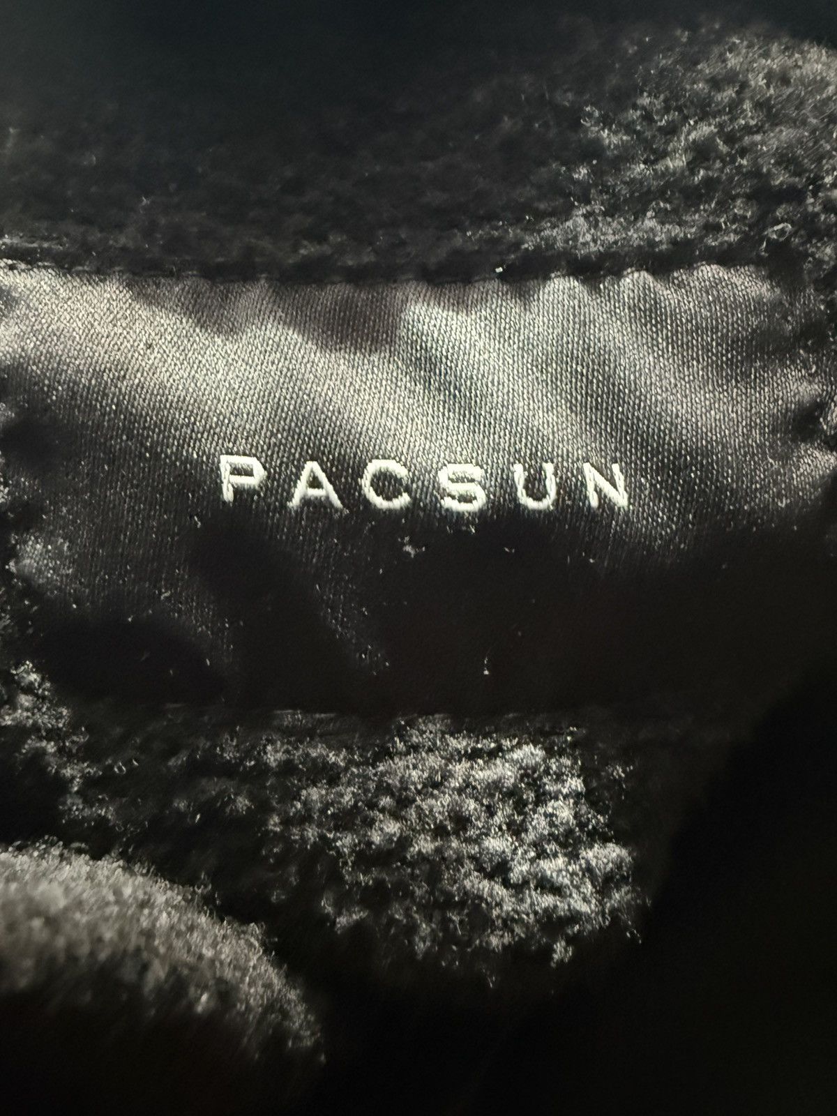Pacsun Ghost hoodie Size US M / EU 48-50 / 2 - 3 Thumbnail