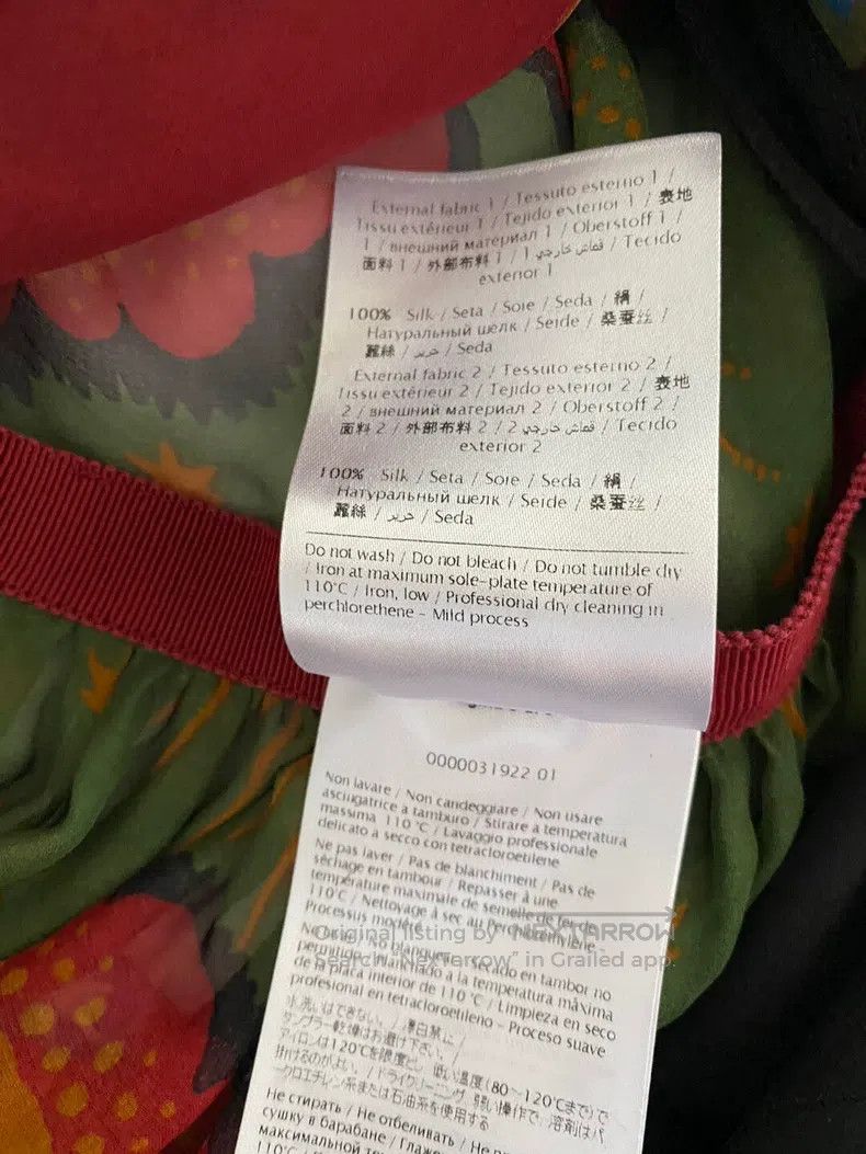 Other Italy Size L / US 10 / IT 46 - 4 Thumbnail