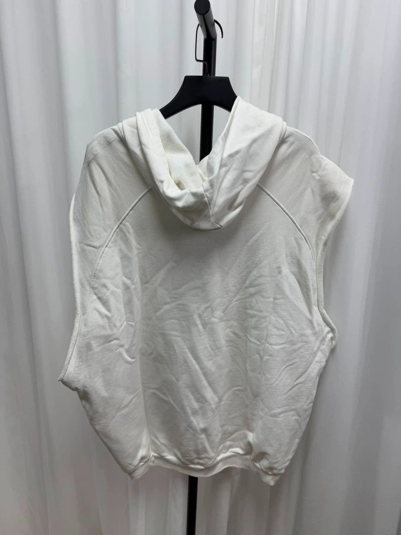 Raf Simons Raf Simons size 1 Sleeveless vest 2502-Nextarrow Size 36S - 4 Thumbnail