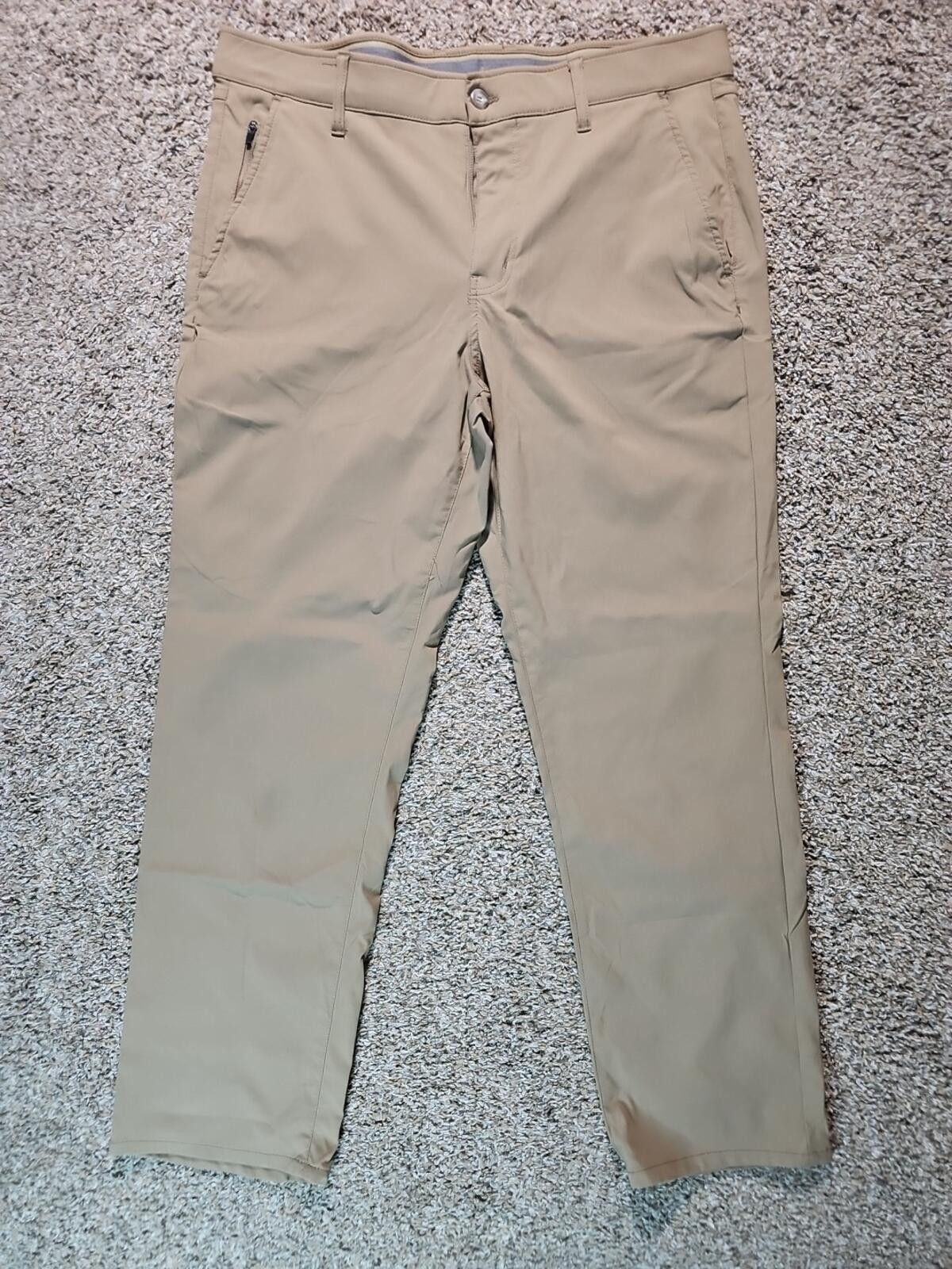 Weatherproof Weatherproof Vintage Regular Fit 36x30 Pants Size US 36 / EU 52 - 1 Thumbnail