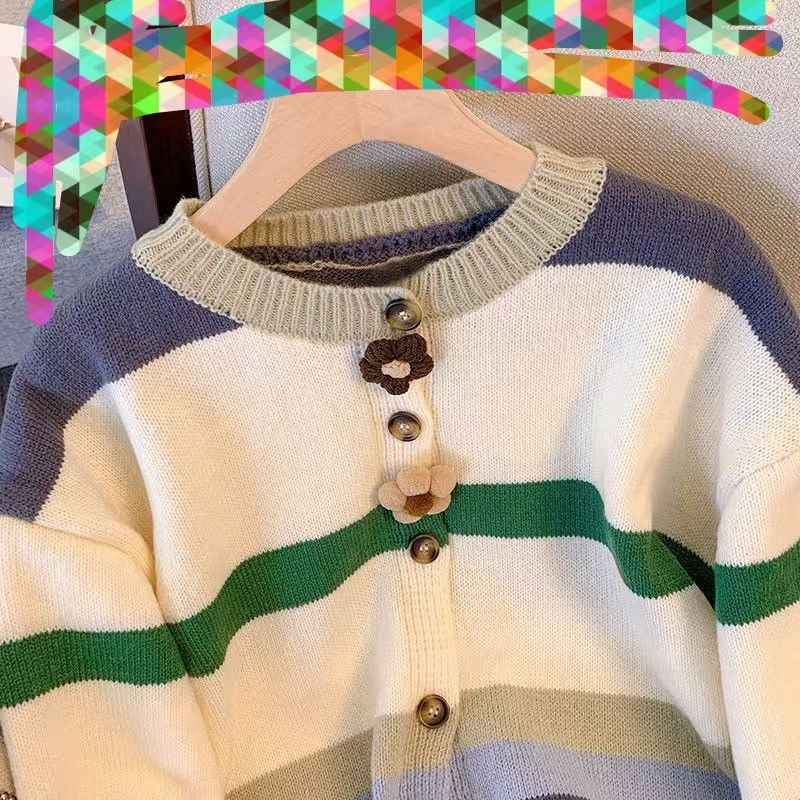Vintage Streetwear oversized printed crew-neck jumper Size US M / EU 48-50 / 2 - 2 Thumbnail