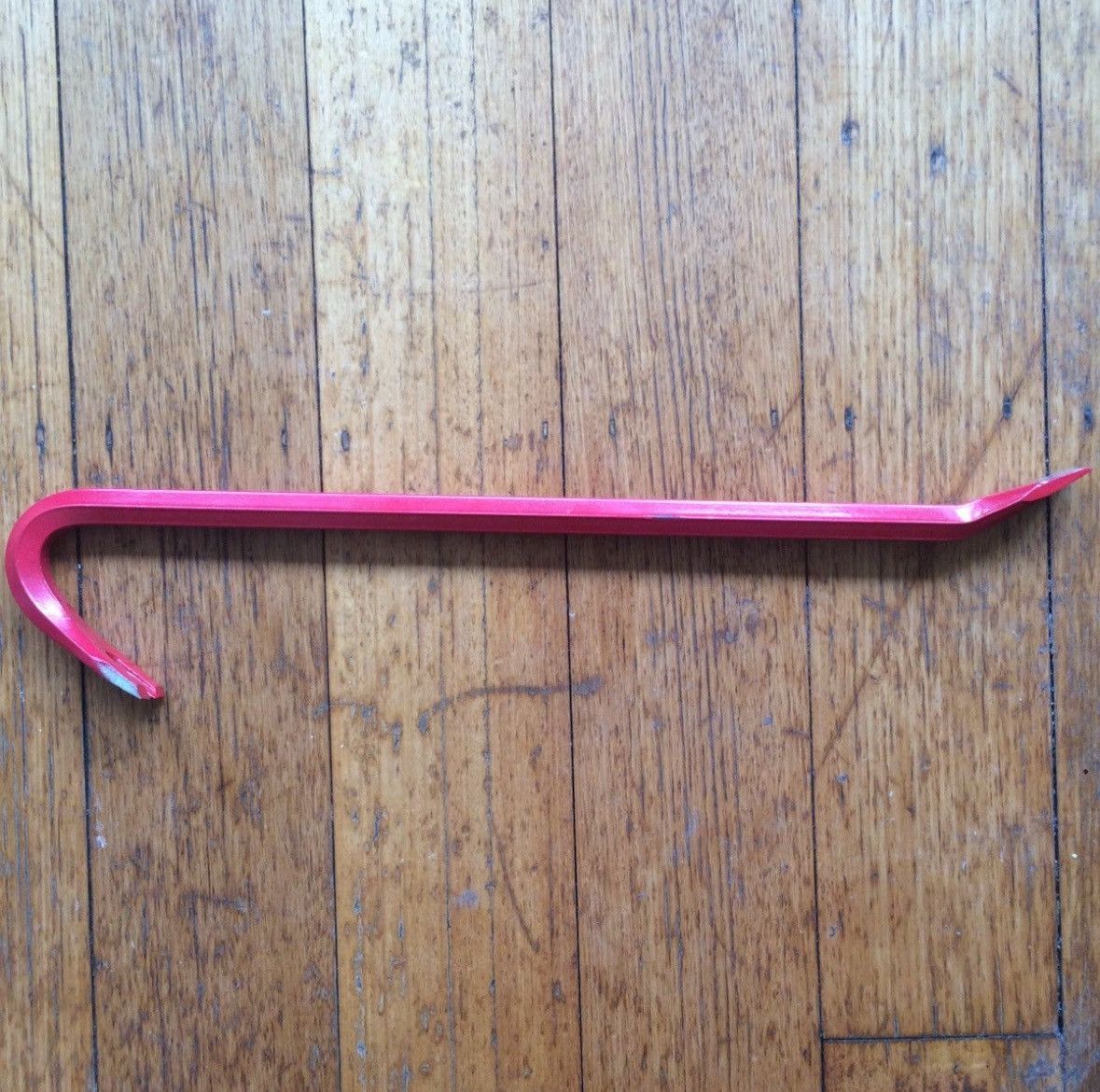 Supreme Supreme AW15 Crowbar Size ONE SIZE - 3 Thumbnail