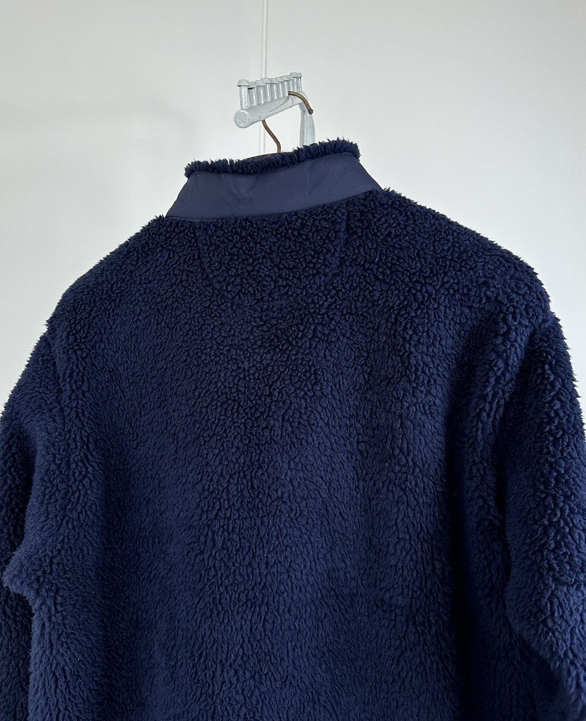 Uniqlo × White Mountaineering White mountaineering x uniqlo fleece Size US L / EU 52-54 / 3 - 6 Thumbnail