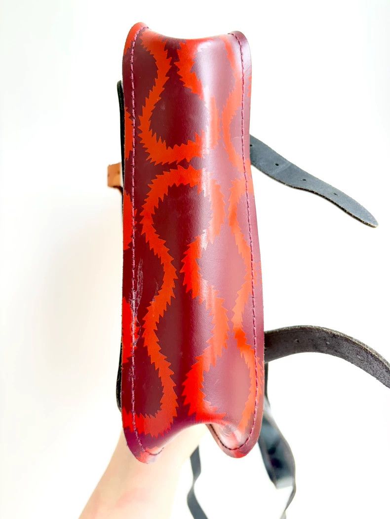 Vivienne Westwood Vivienne Westwood size os Pirate pattern backpack Cambridge Size ONE SIZE - 8 Thumbnail