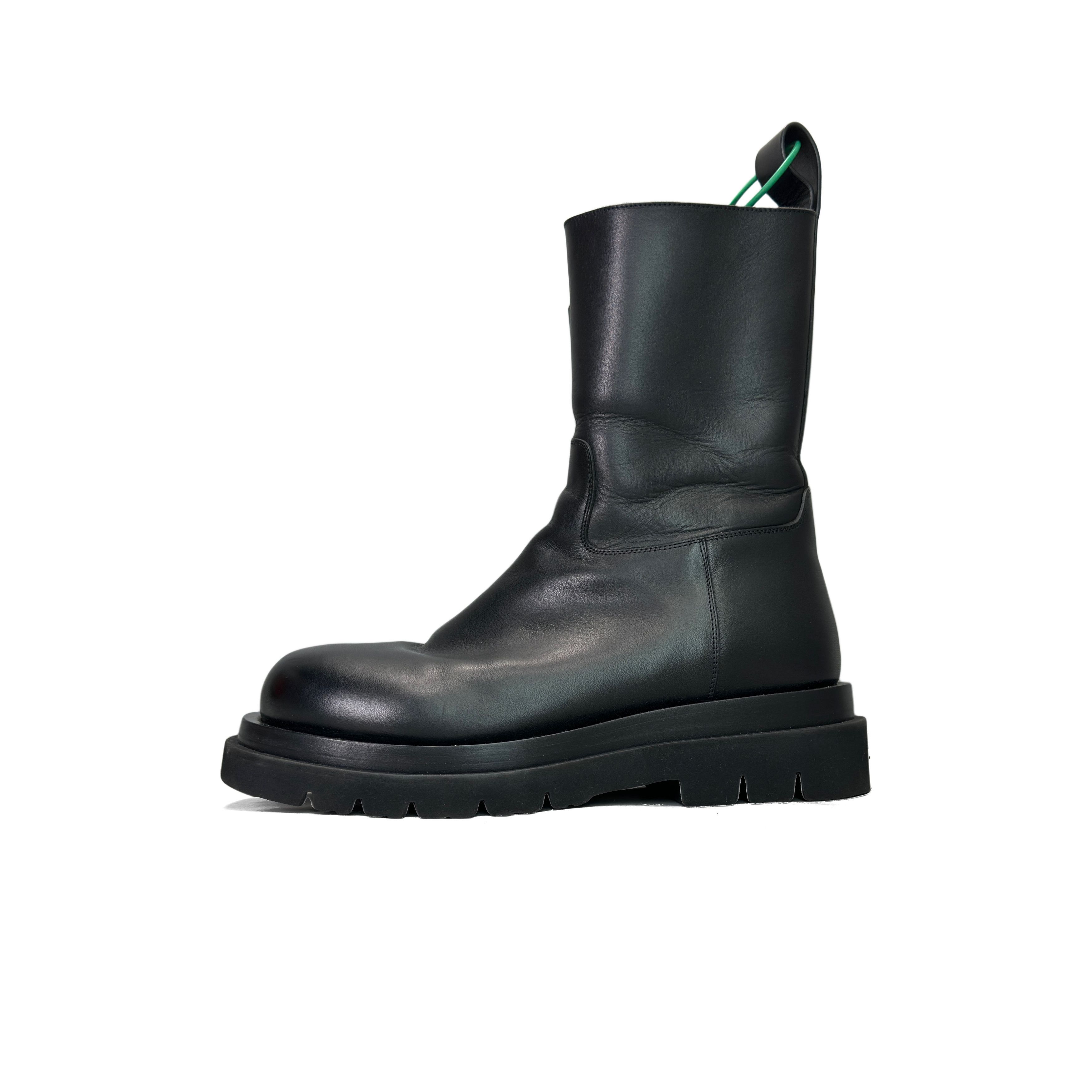 Bottega Veneta Bottega Veneta lug boots size 42 | Grailed