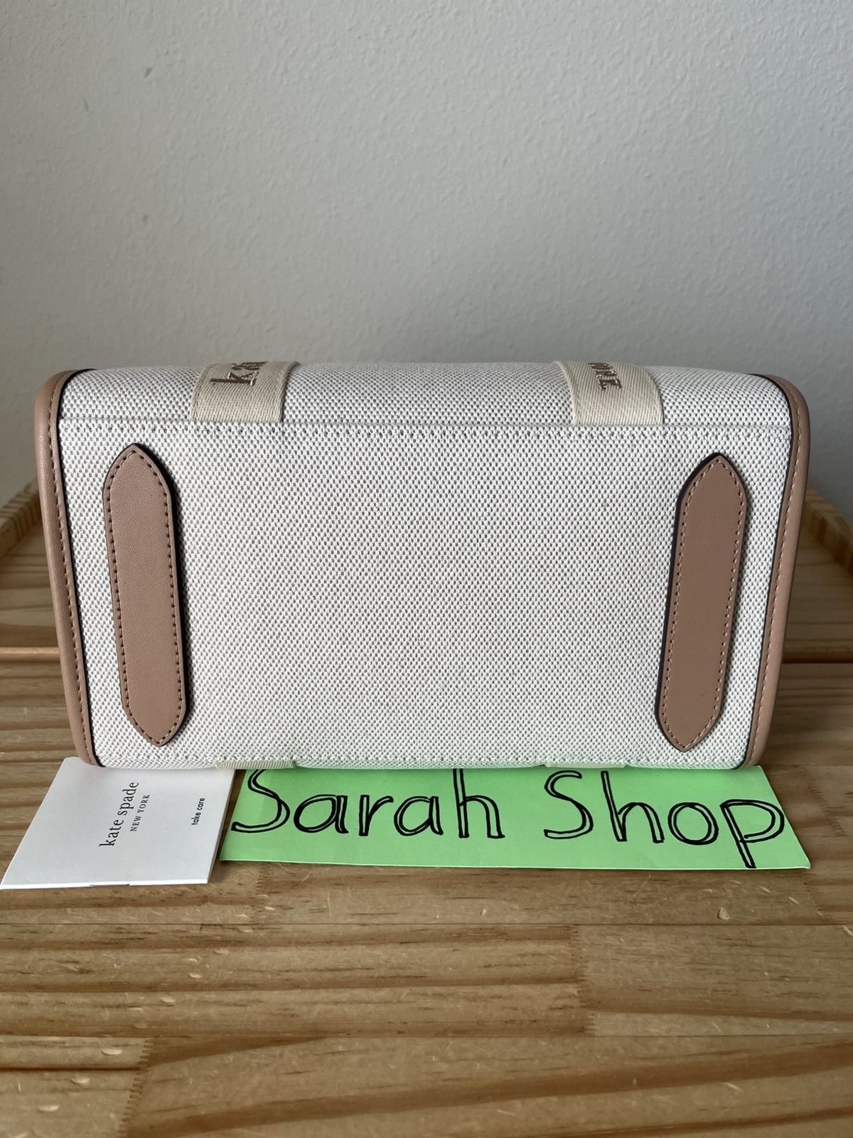 Kate Spade Kate Spade Kip small tote Size ONE SIZE - 6 Thumbnail