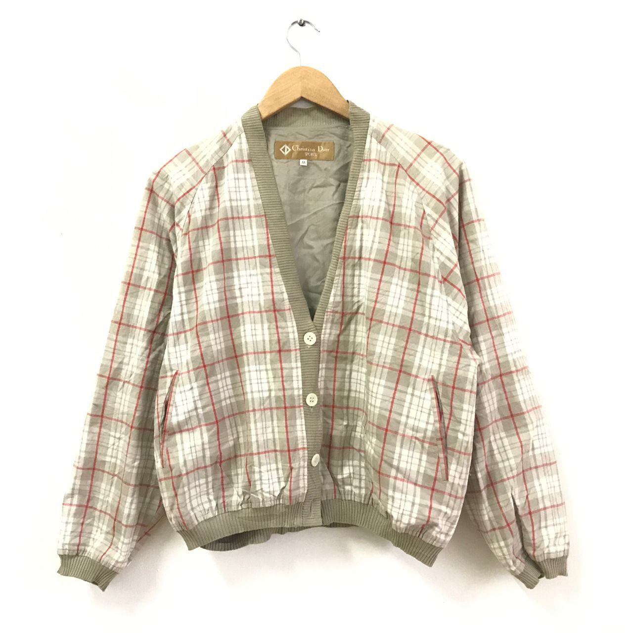 Christian Dior Monsieur Christian Dior Jacket Size US M / EU 48-50 / 2 - 3 Thumbnail