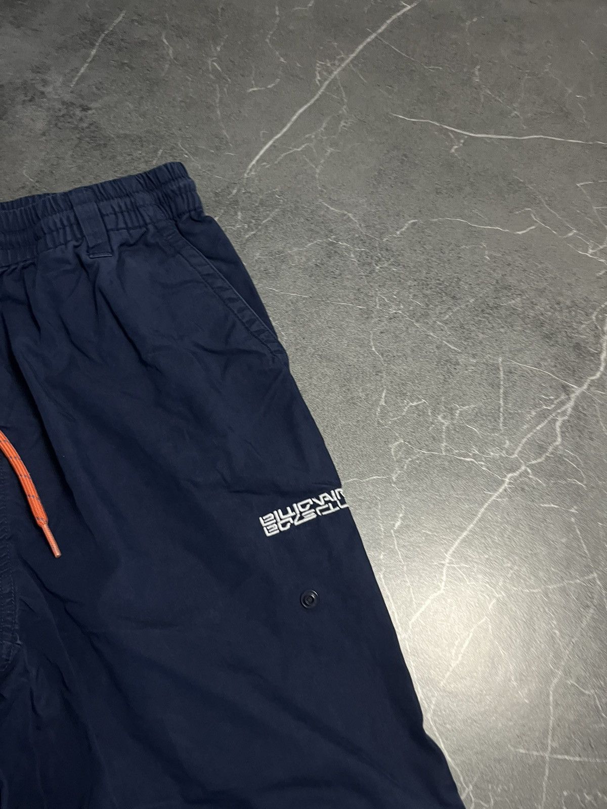 Billionaire Boys Club Billionaire Boys Club vintage pants mens Size US 31 - 8 Thumbnail