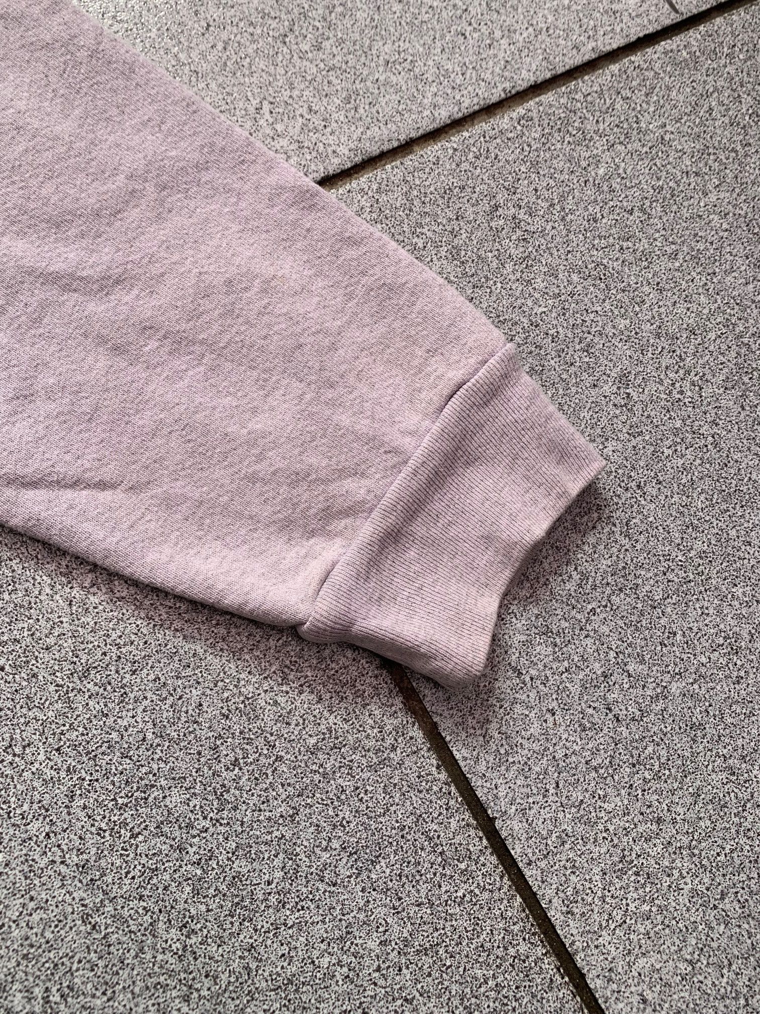 A.P.C. A.P.C. USA Crewneck Size US XL / EU 56 / 4 - 6 Thumbnail