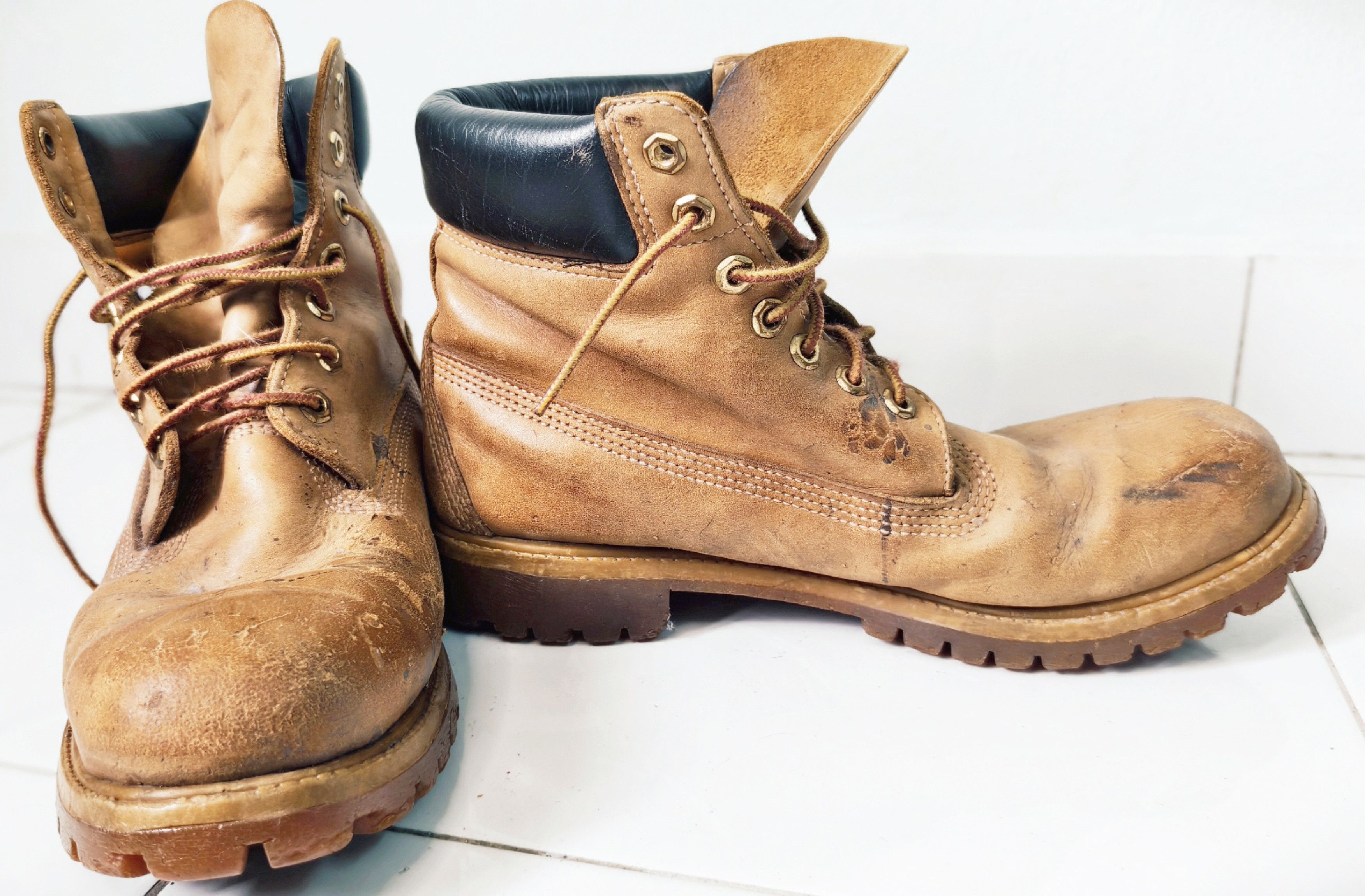 Timberland Timberland boots Size US 9.5 / EU 42-43 - 8 Thumbnail